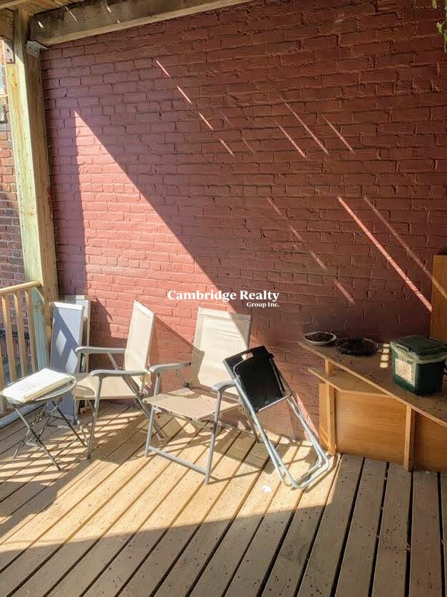 1264 Cambridge St, Inman Square