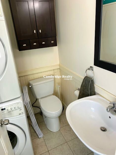 1264 Cambridge St, Inman Square