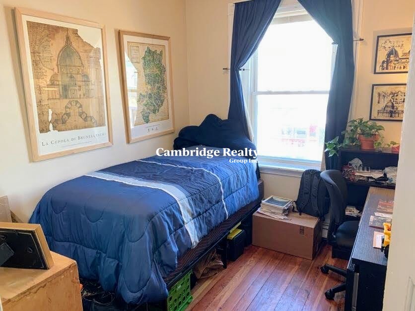 1264 Cambridge St, Inman Square