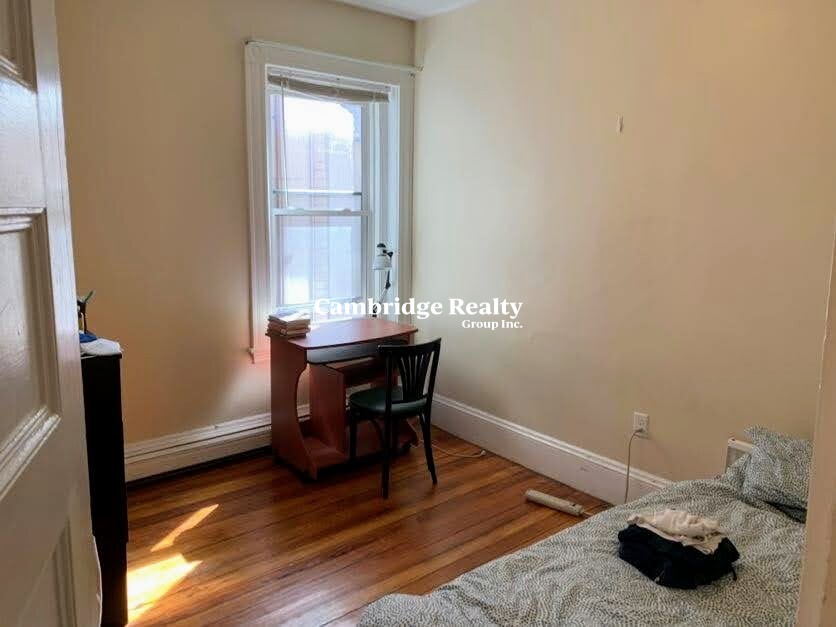 1264 Cambridge St, Inman Square