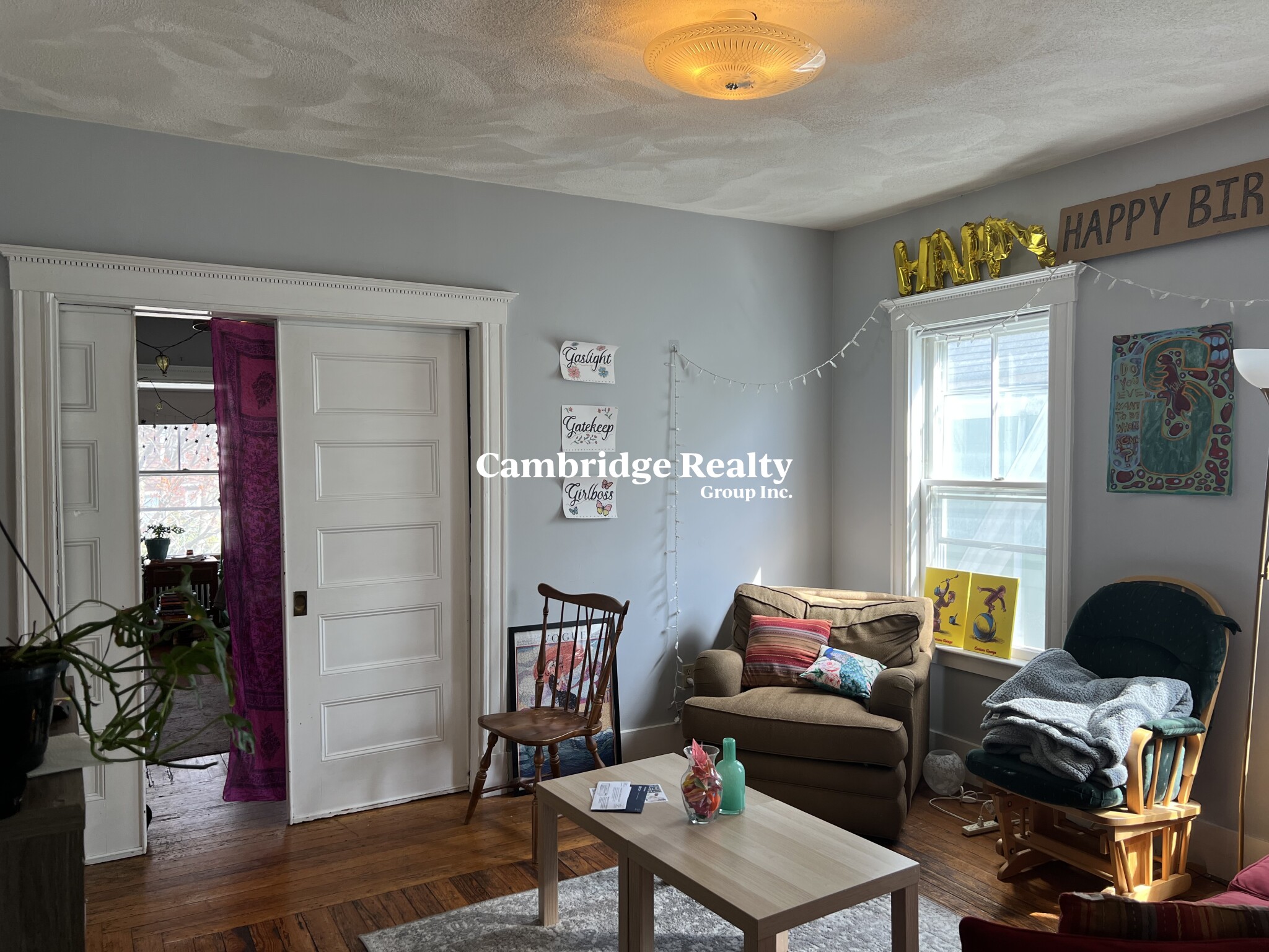 136 Powder House Blvd, West Somerville