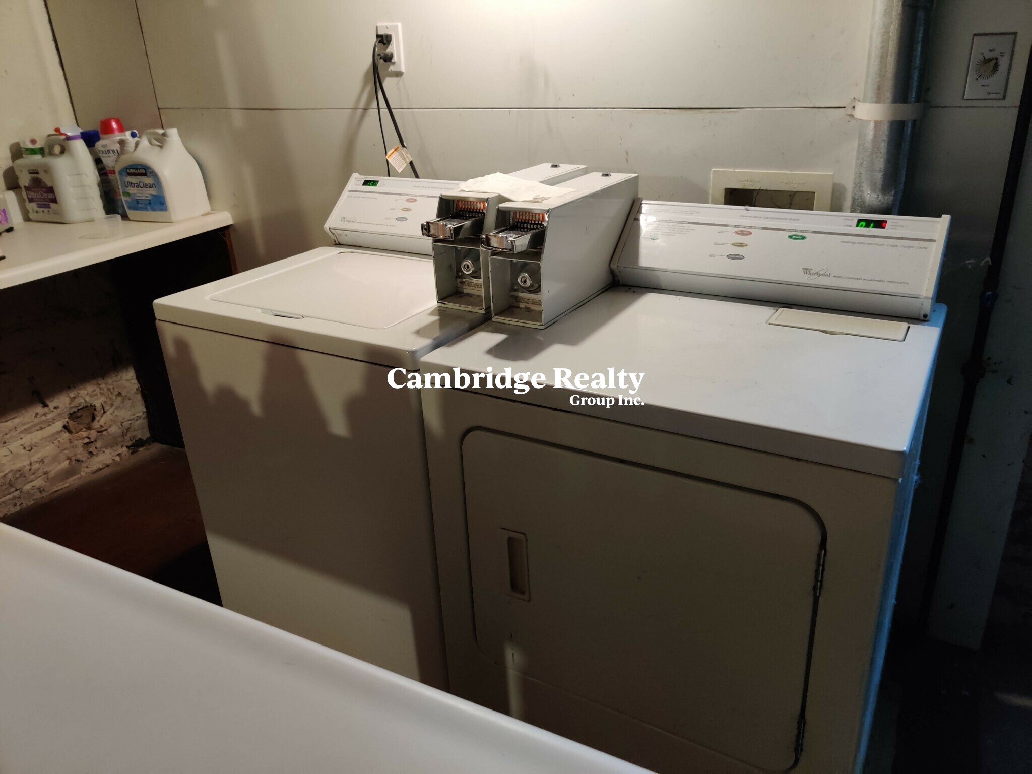 7 Locke St, North Cambridge