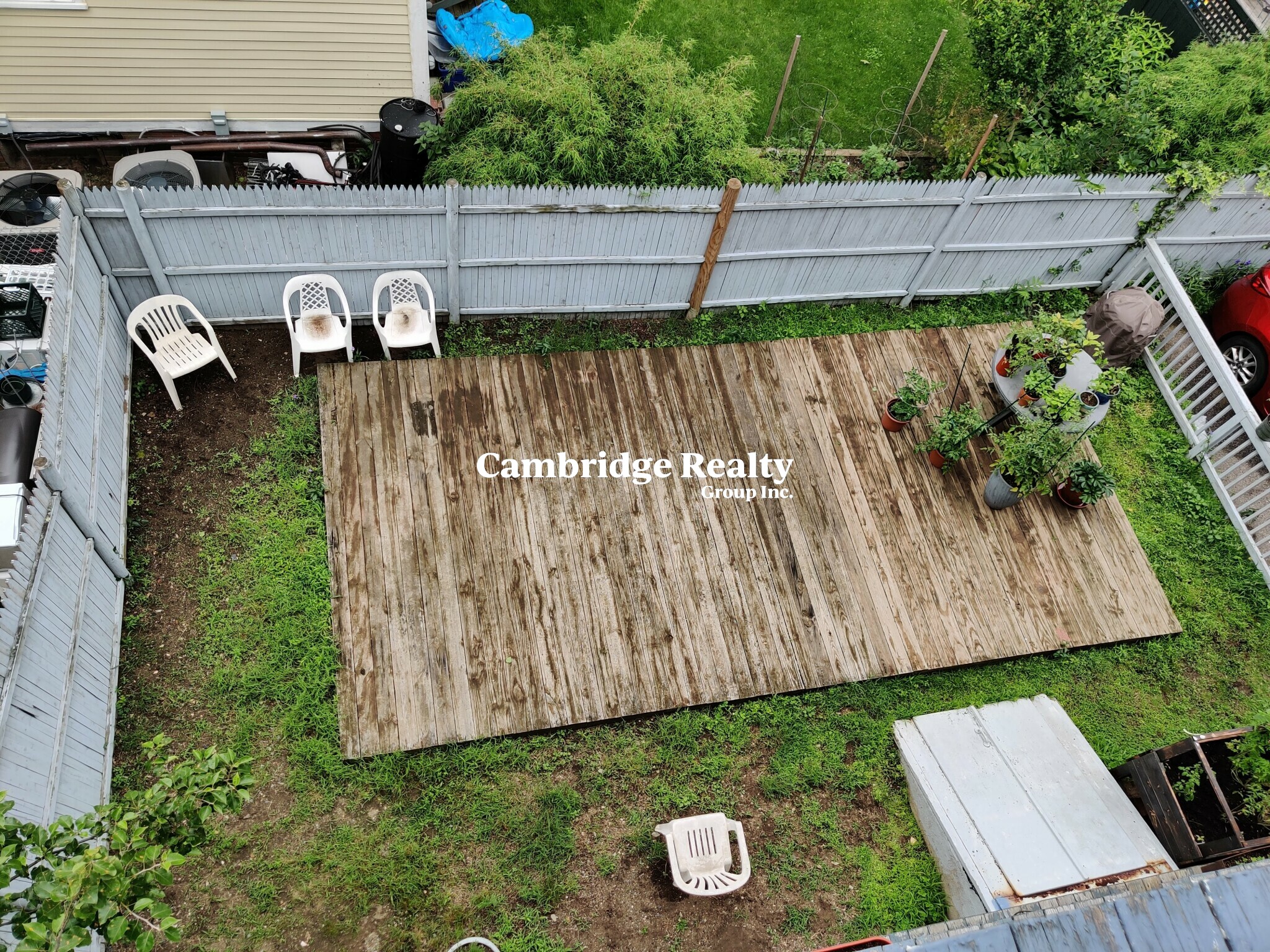 7 Locke St, North Cambridge