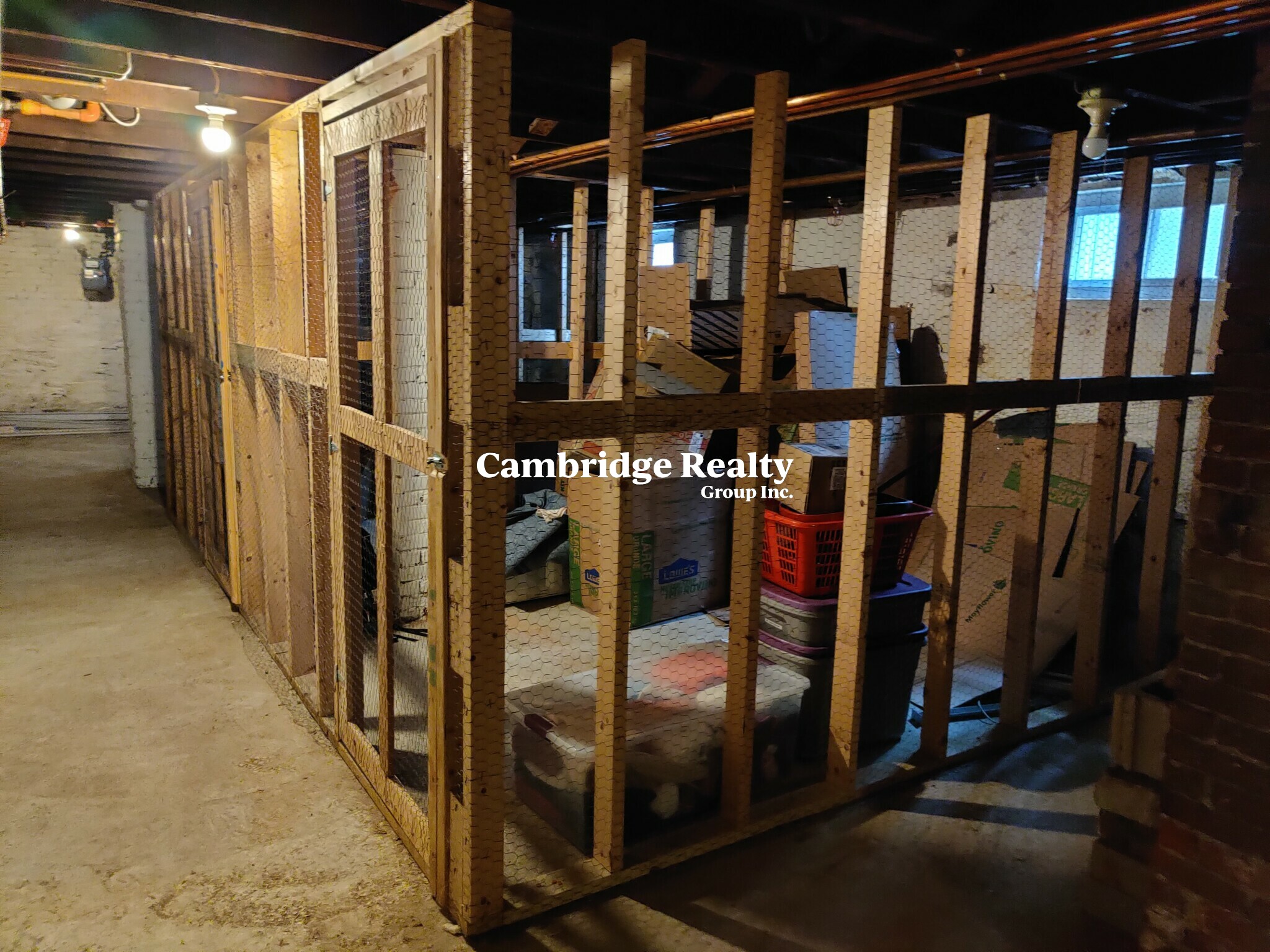 7 Locke St, North Cambridge