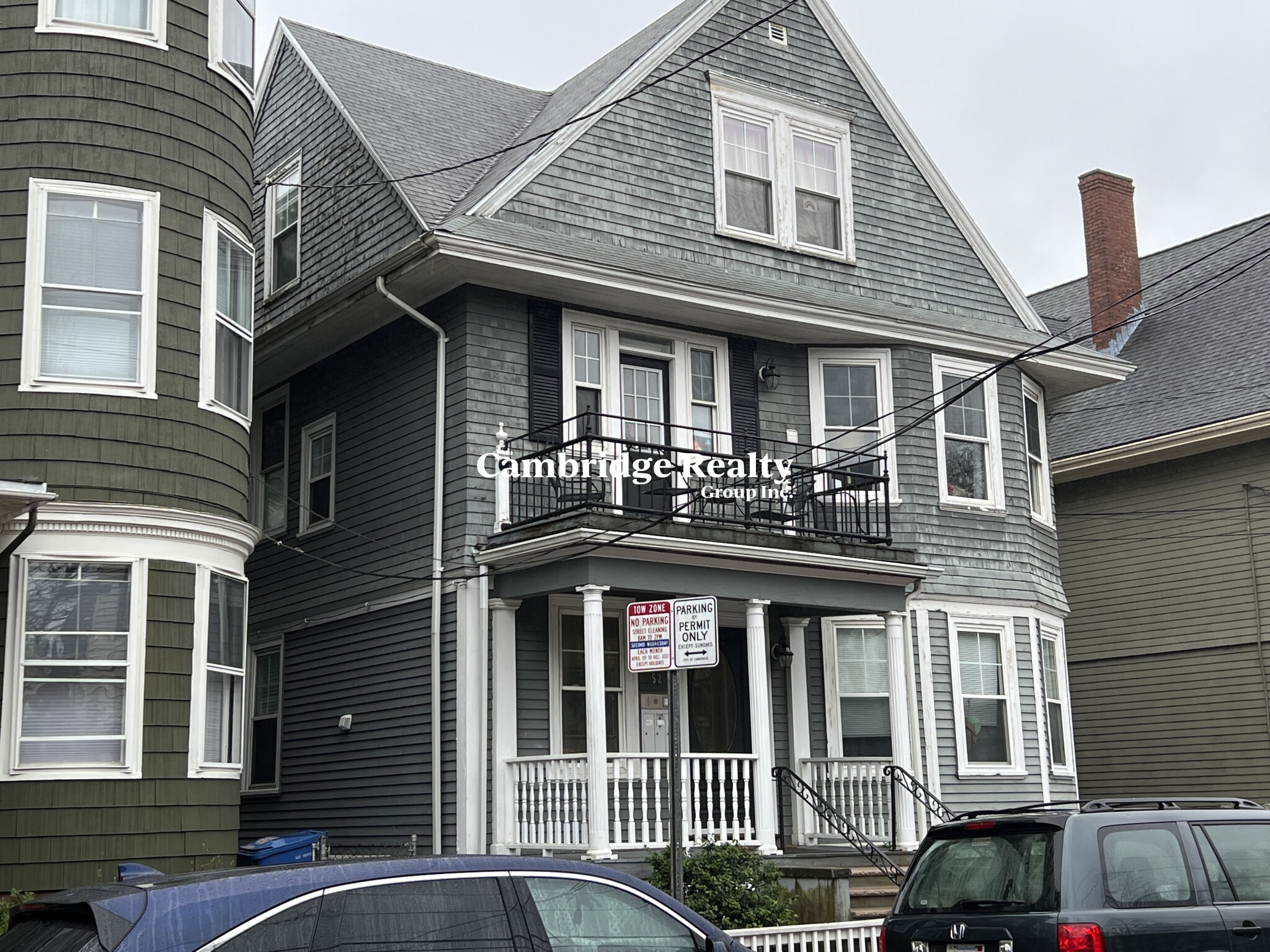 52 Maple Ave, Mid Cambridge