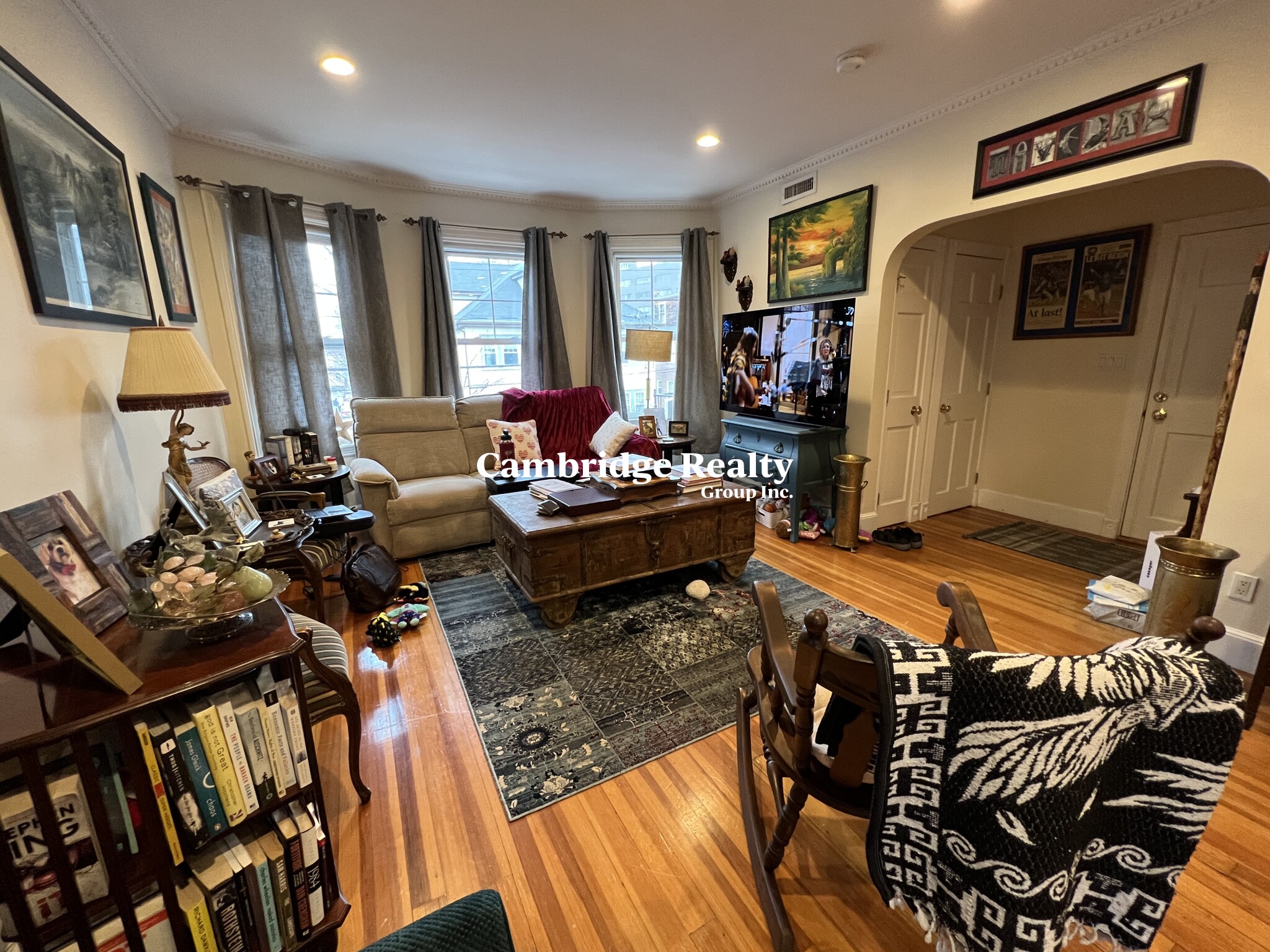 52 Maple Ave, Mid Cambridge