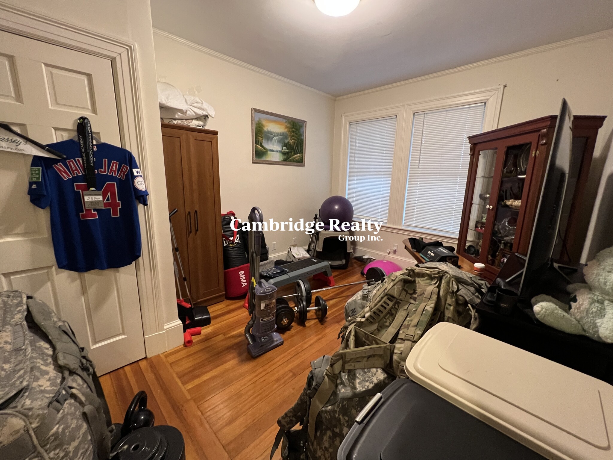 52 Maple Ave, Mid Cambridge