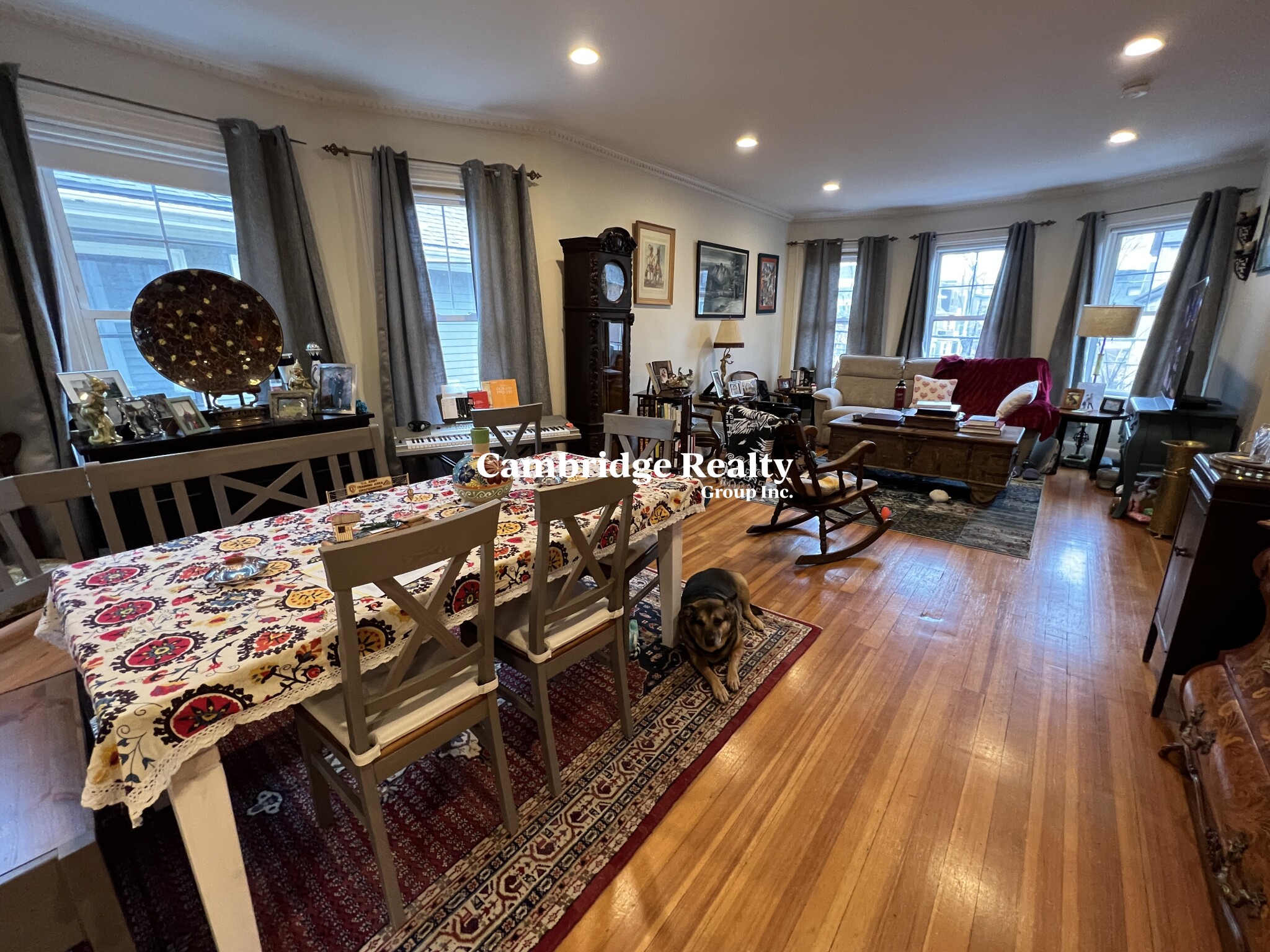 52 Maple Ave, Mid Cambridge