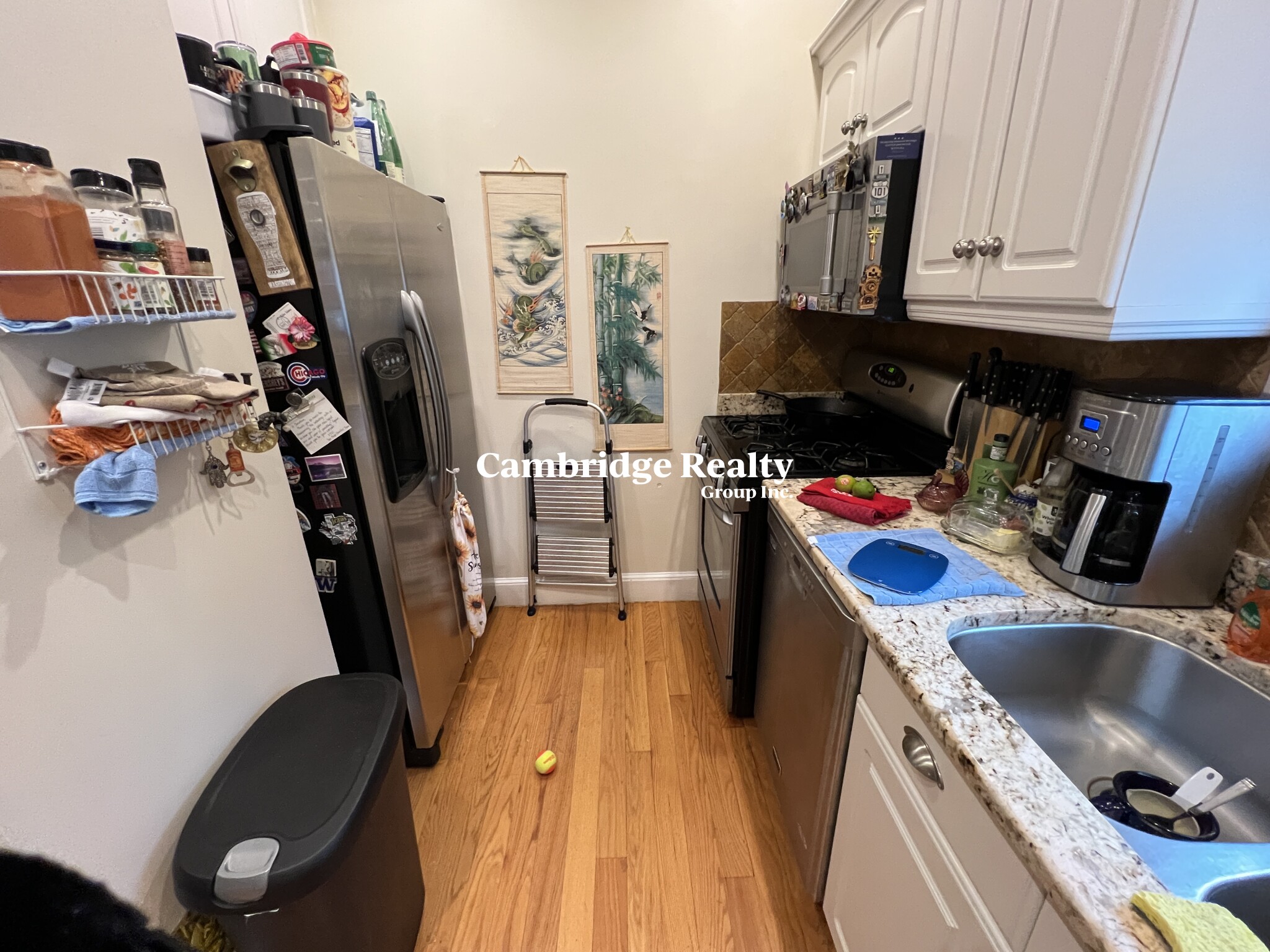 52 Maple Ave, Mid Cambridge