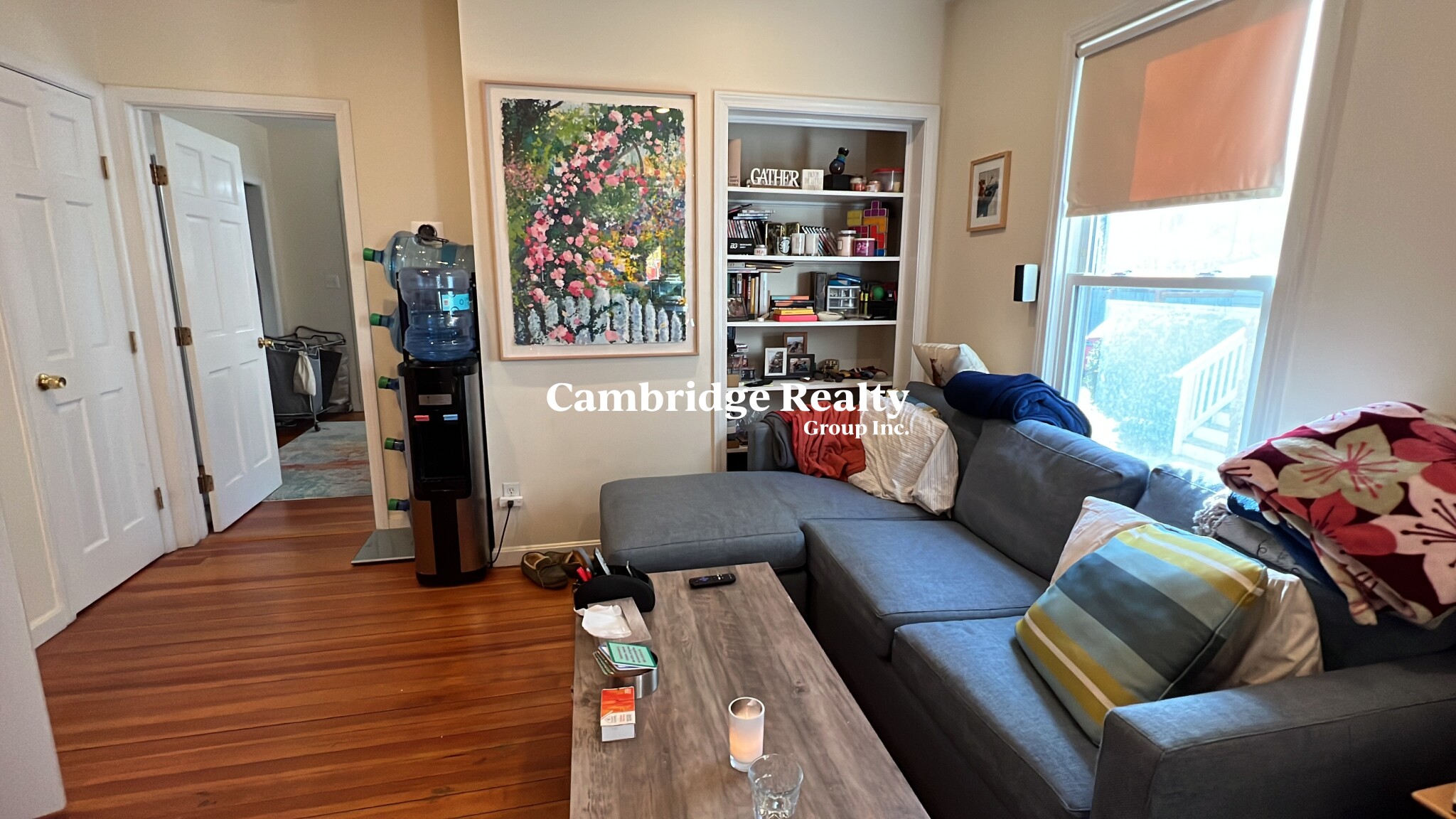 7 Locke St, North Cambridge