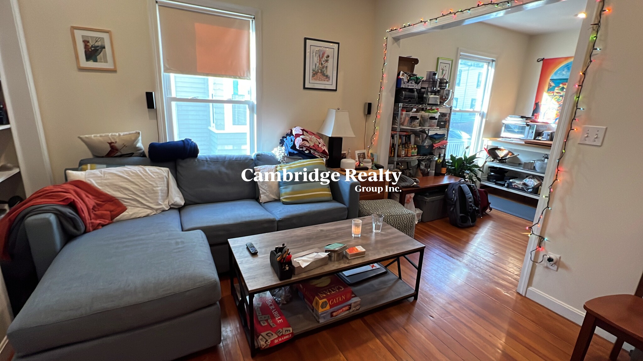 7 Locke St, North Cambridge