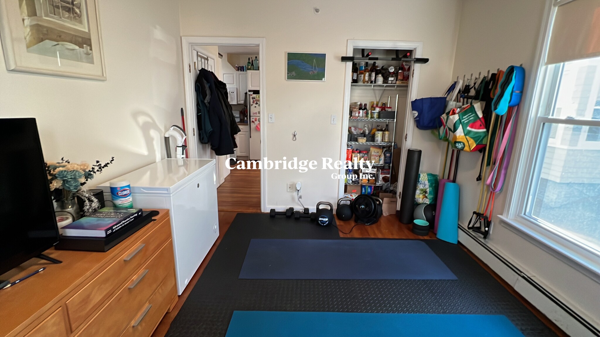 7 Locke St, North Cambridge