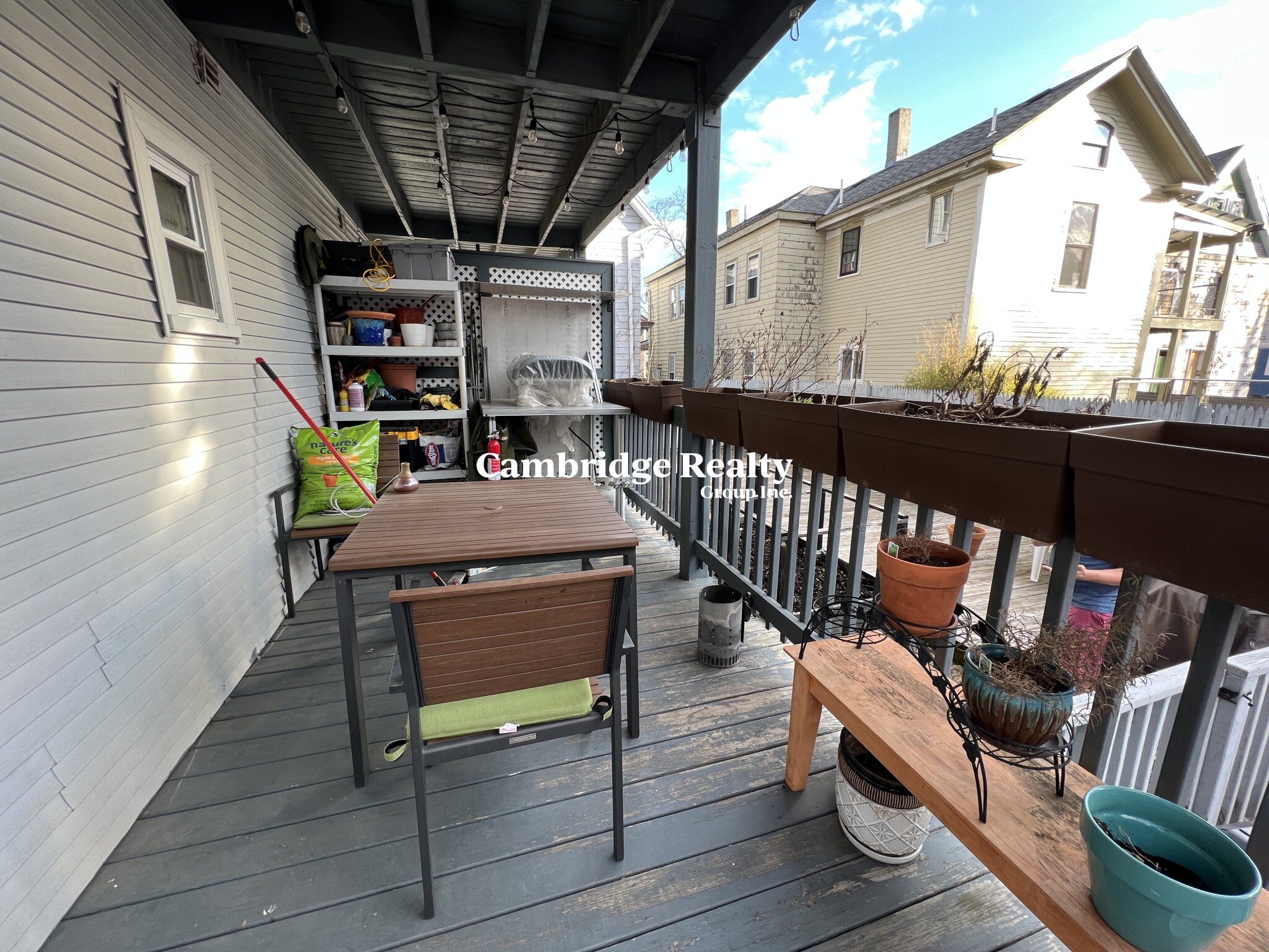 7 Locke St, North Cambridge