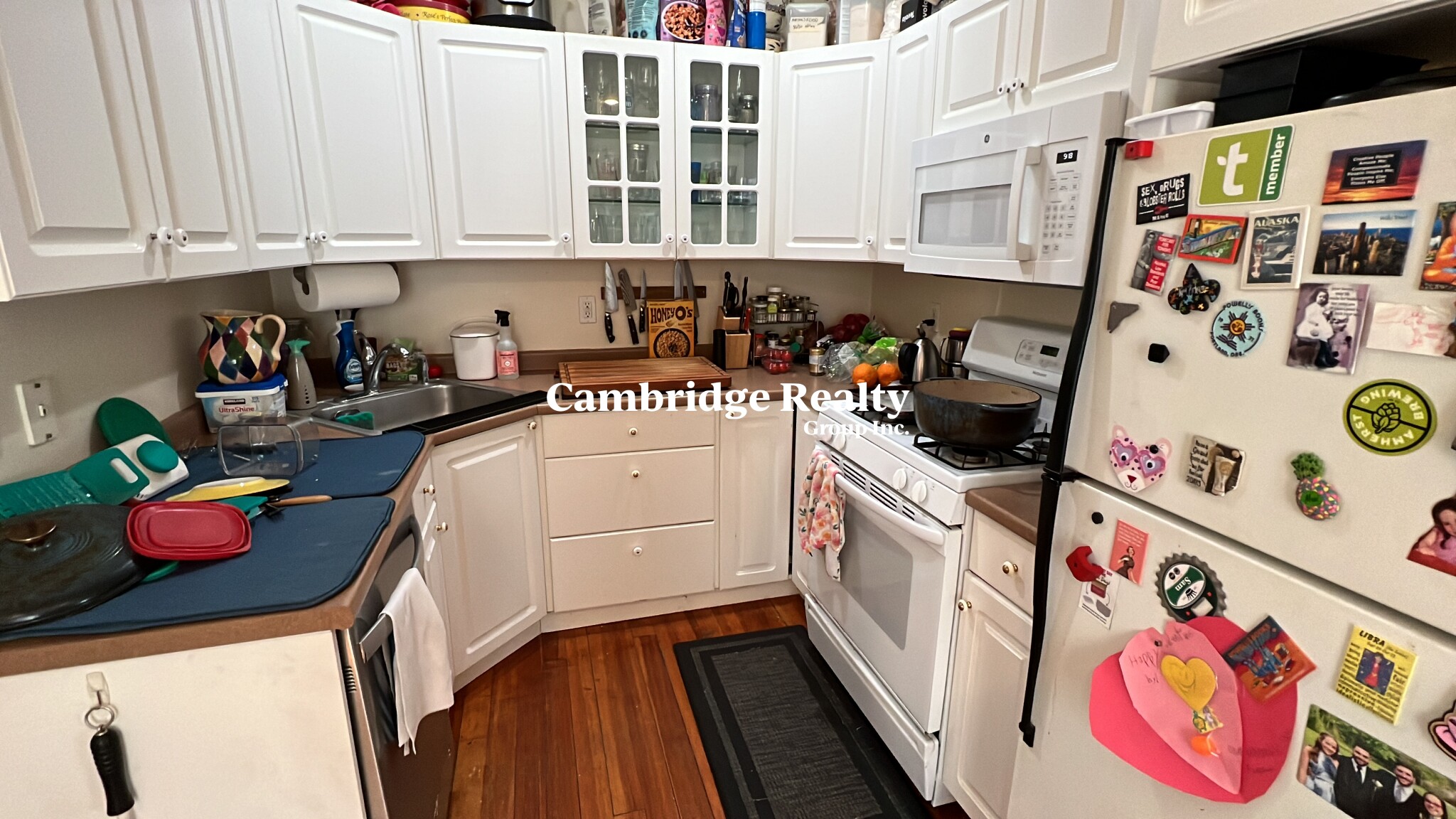 7 Locke St, North Cambridge