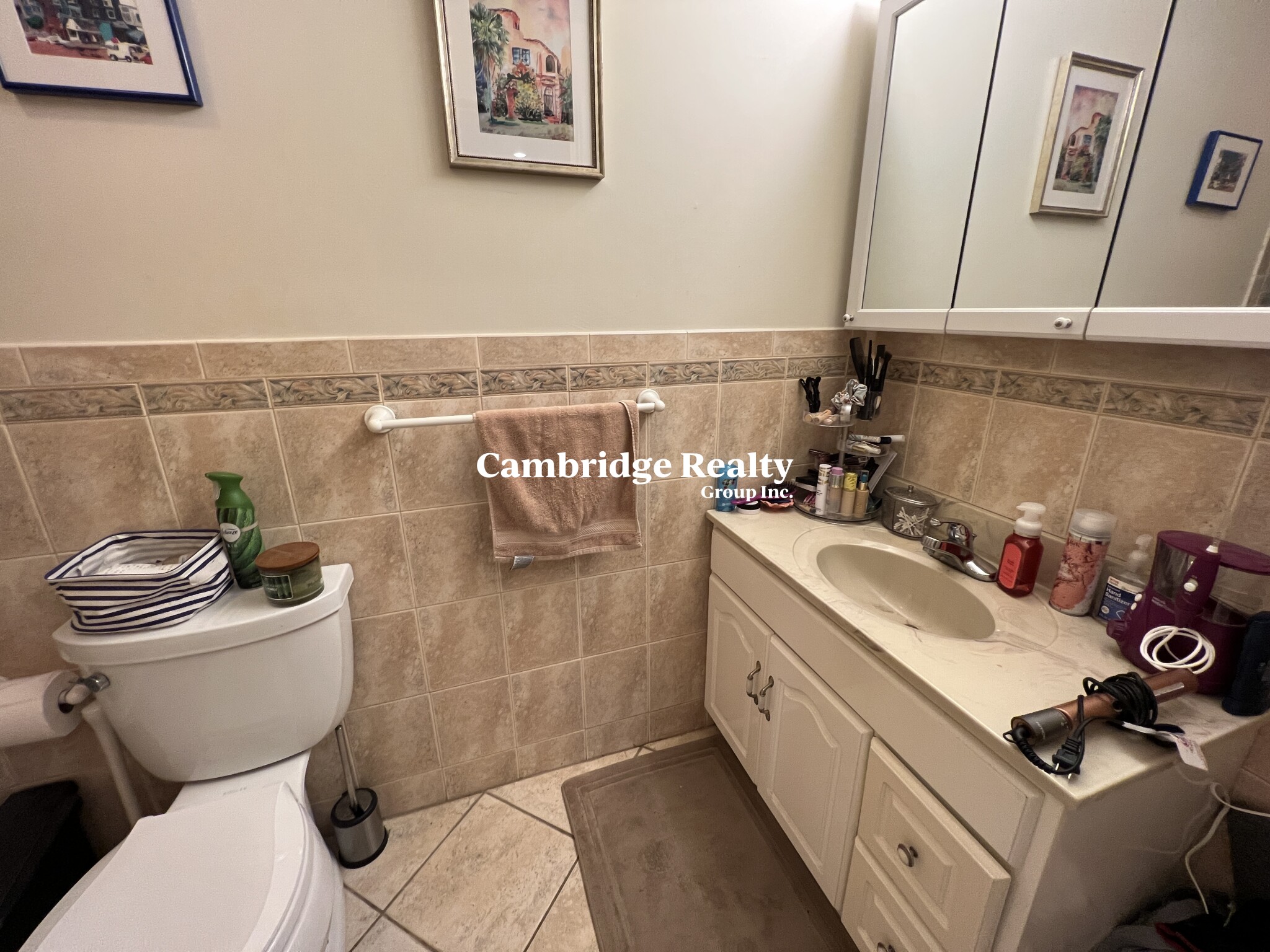 7 Locke St, North Cambridge