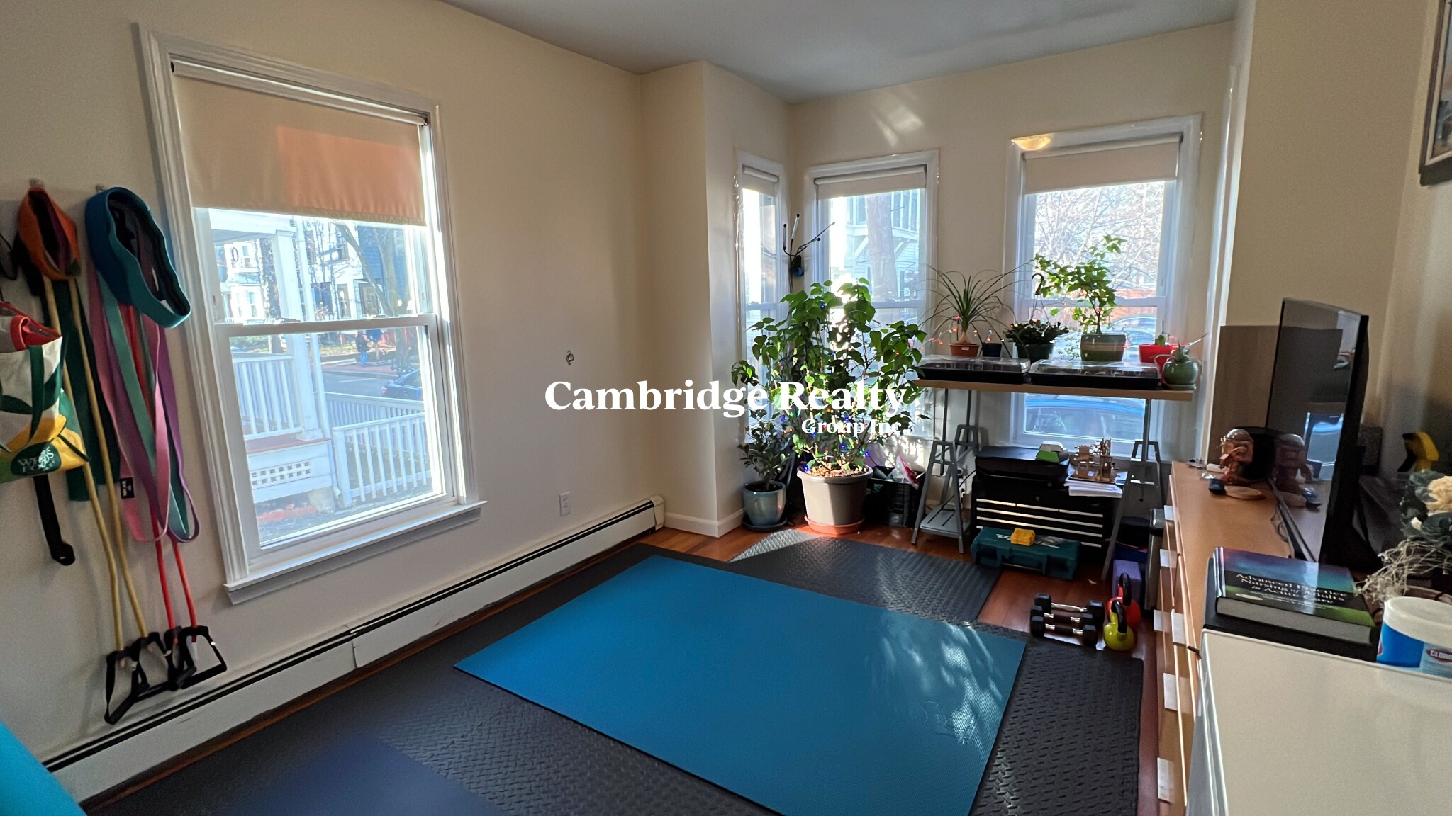 7 Locke St, North Cambridge