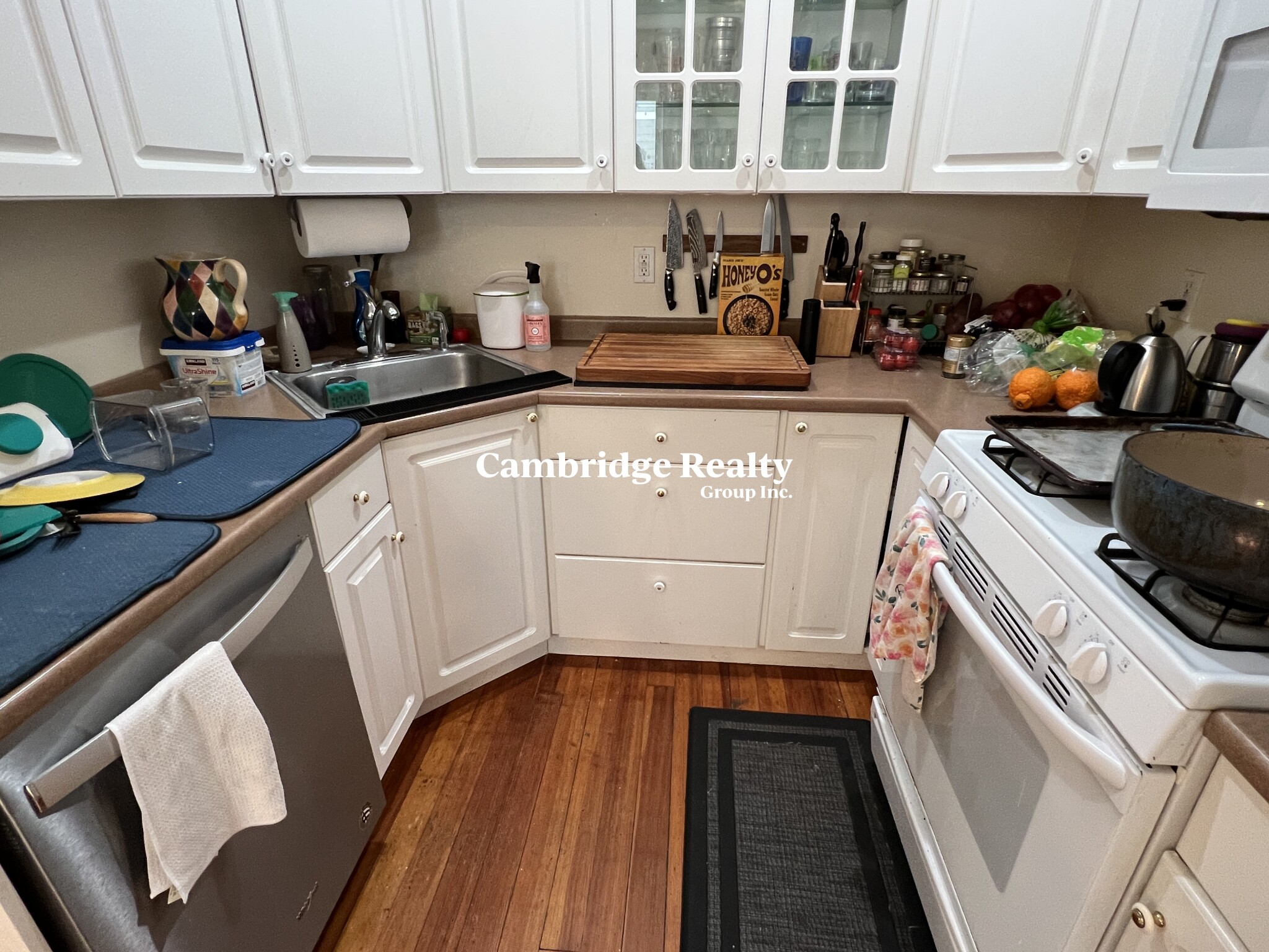 7 Locke St, North Cambridge