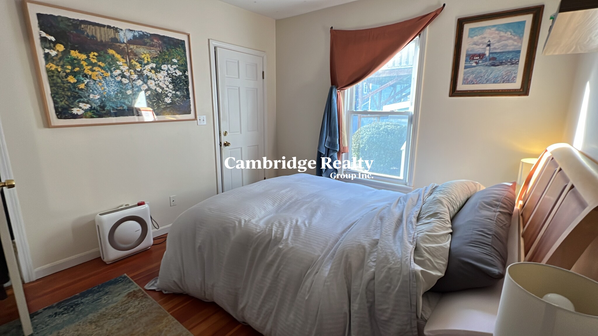 7 Locke St, North Cambridge