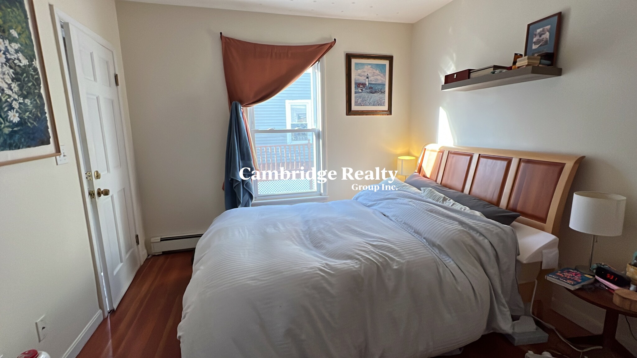 7 Locke St, North Cambridge