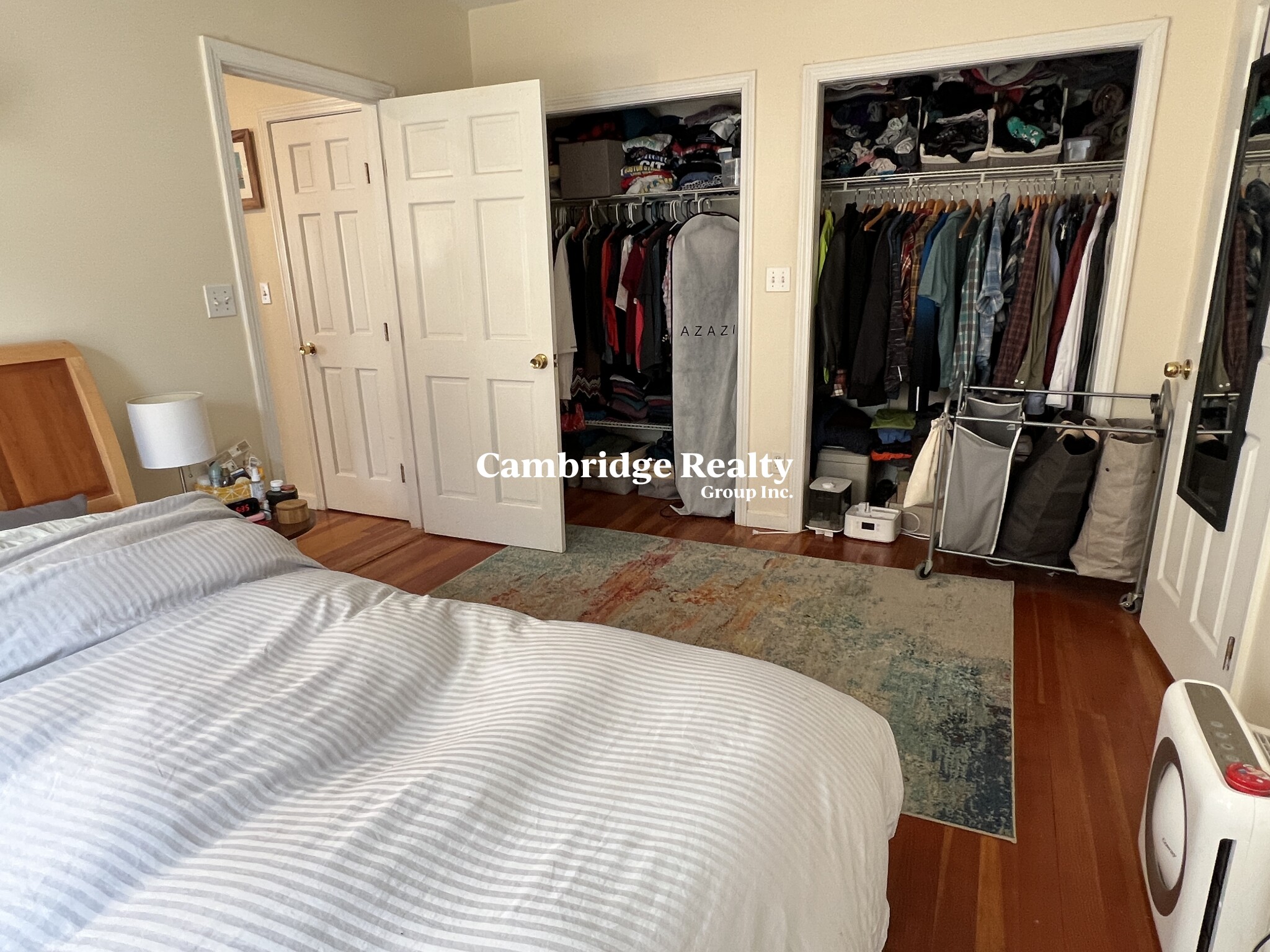 7 Locke St, North Cambridge