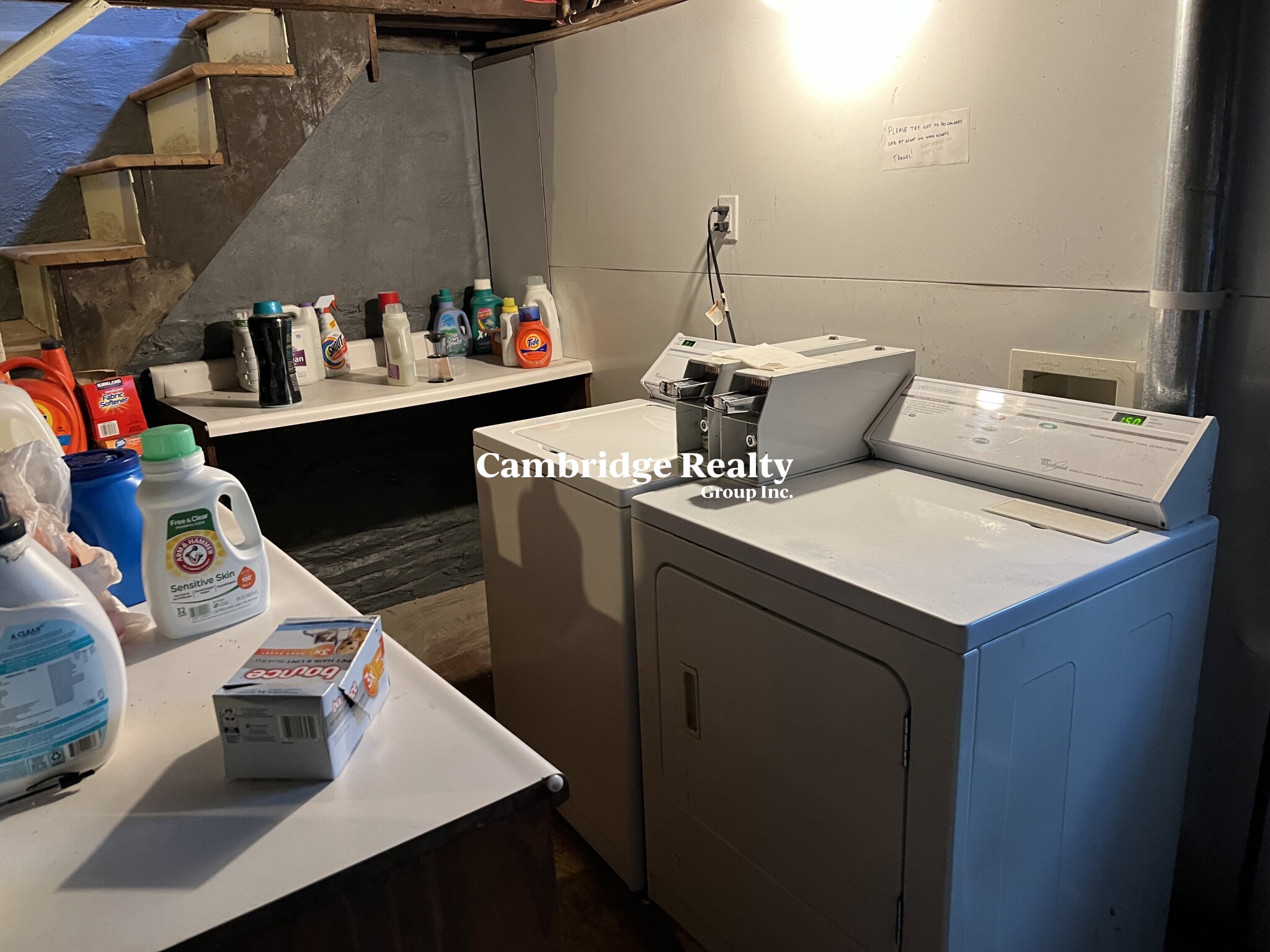 7 Locke St, North Cambridge