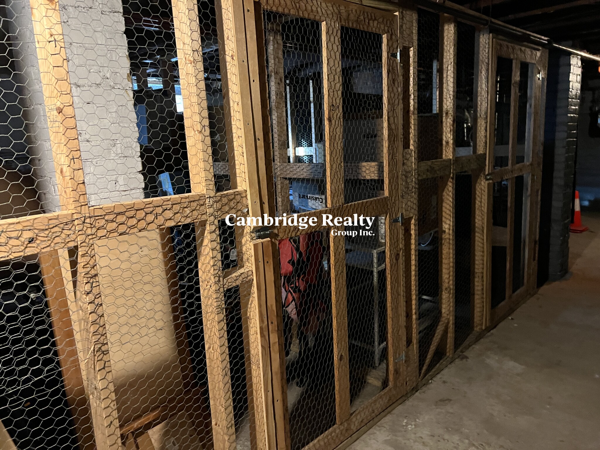 7 Locke St, North Cambridge