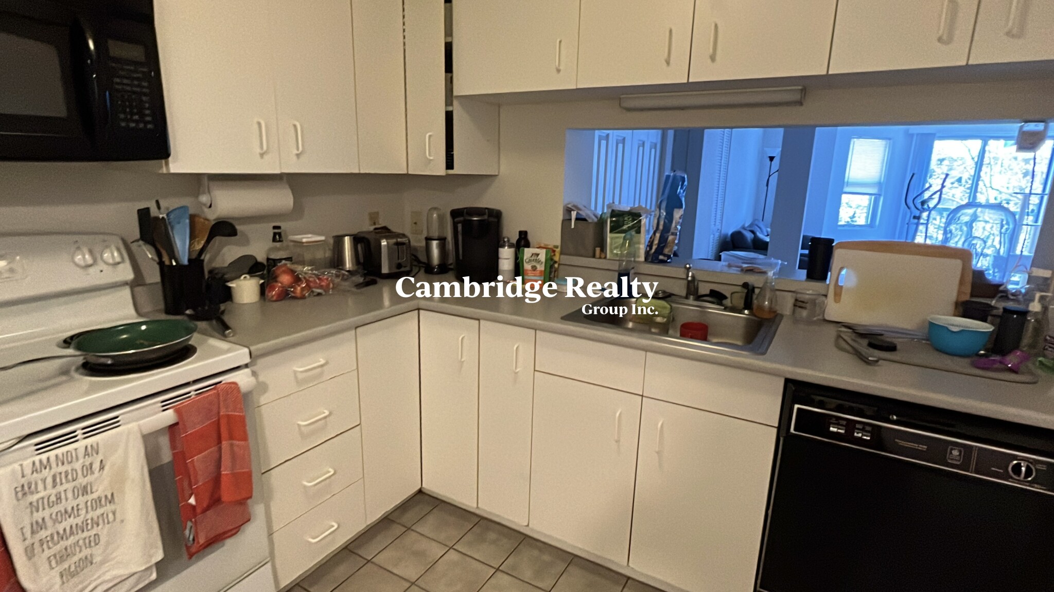 175 Beacon St, Inman Square