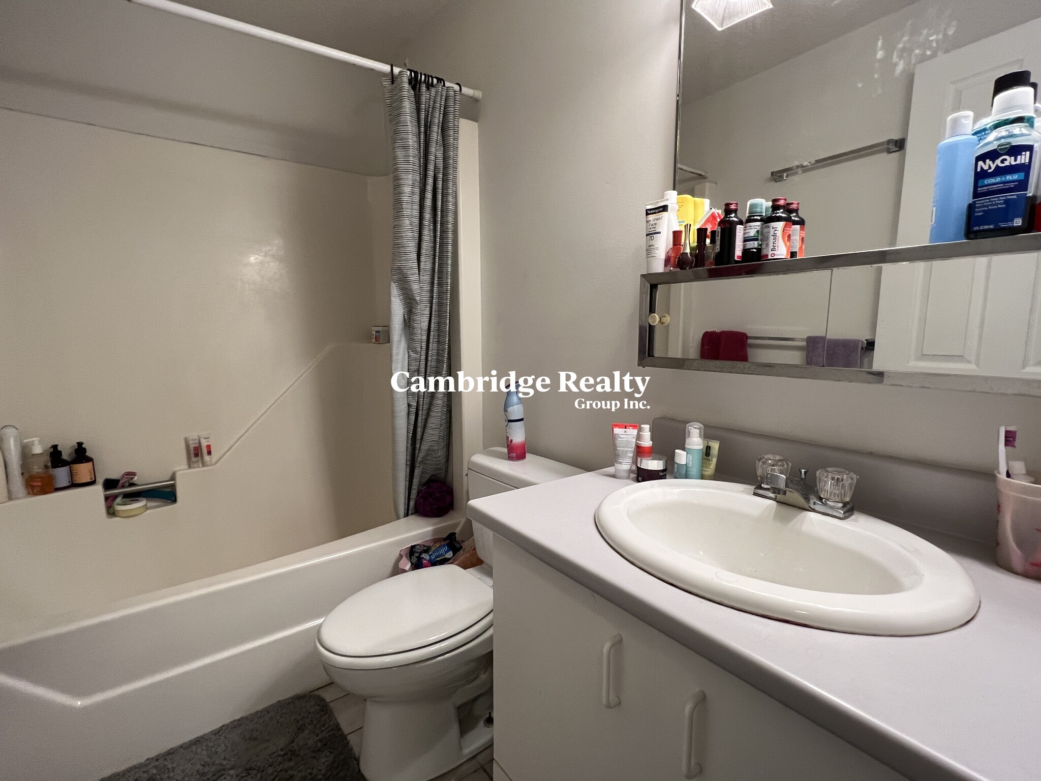 175 Beacon St, Inman Square