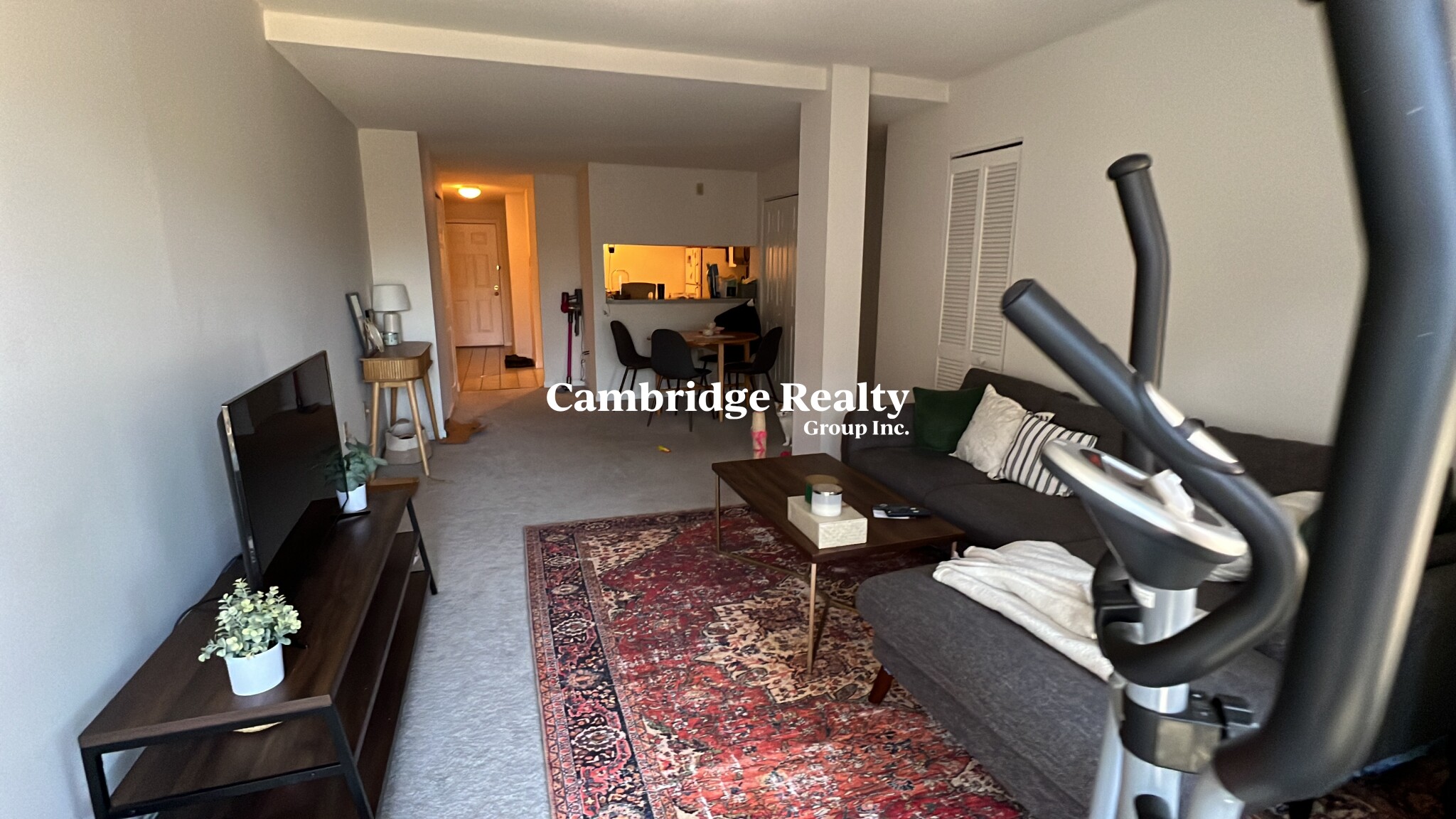 175 Beacon St, Inman Square