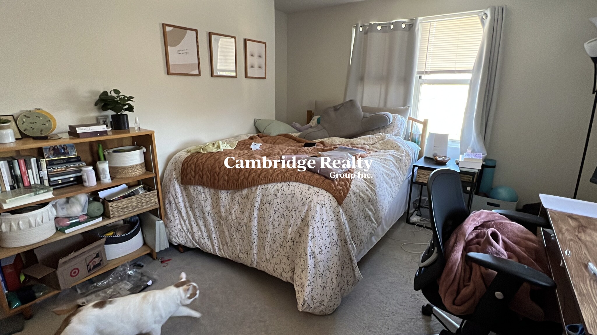 175 Beacon St, Inman Square