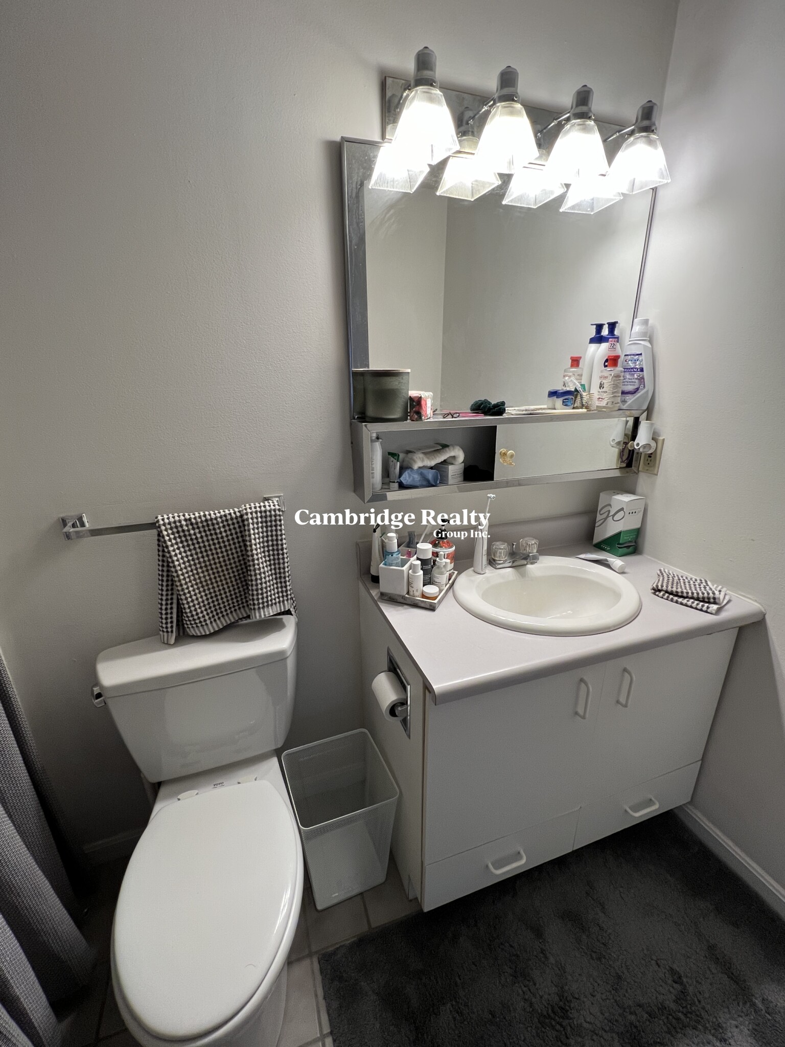 175 Beacon St, Magoun Square