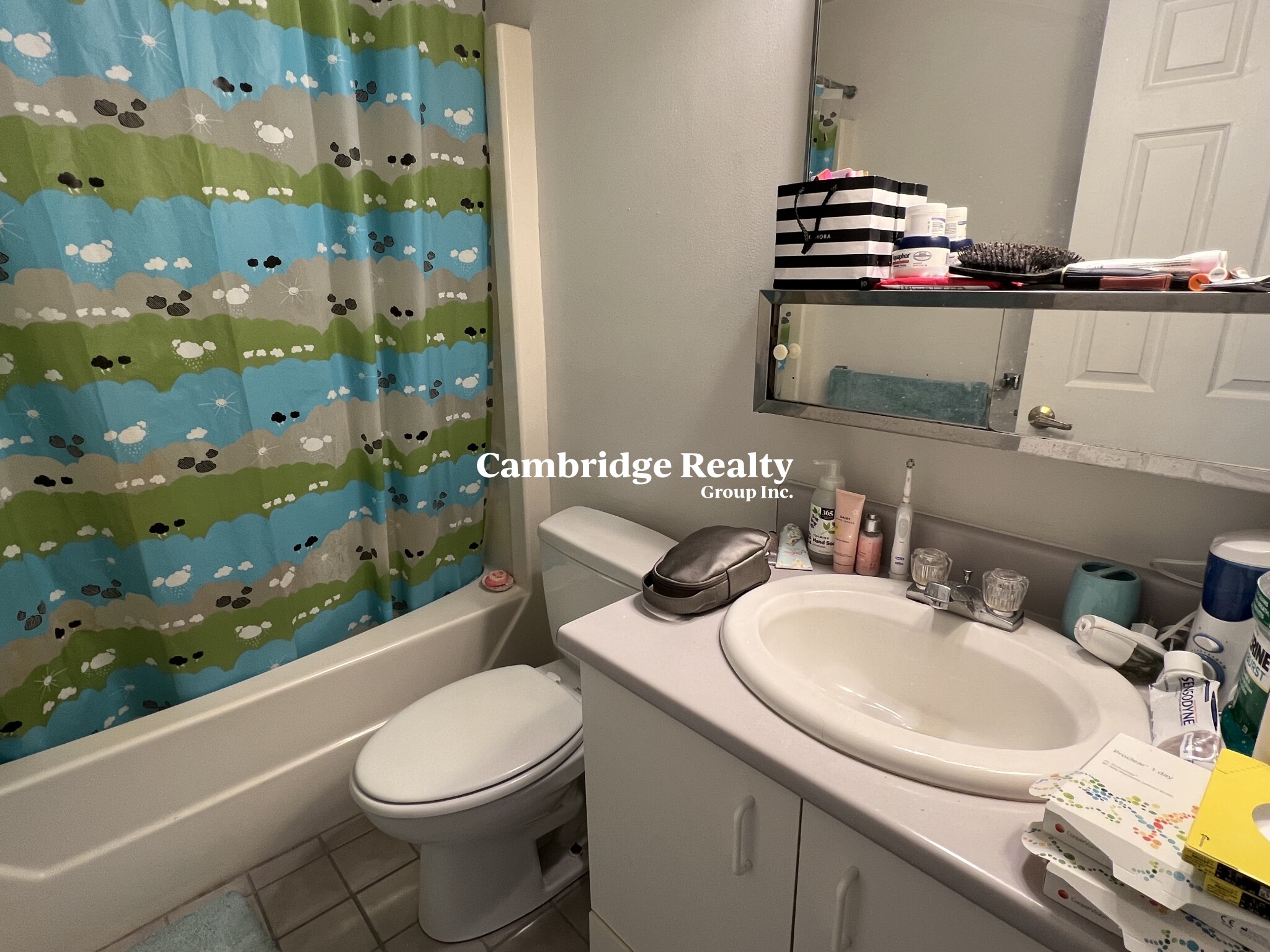 175 Beacon St, Magoun Square