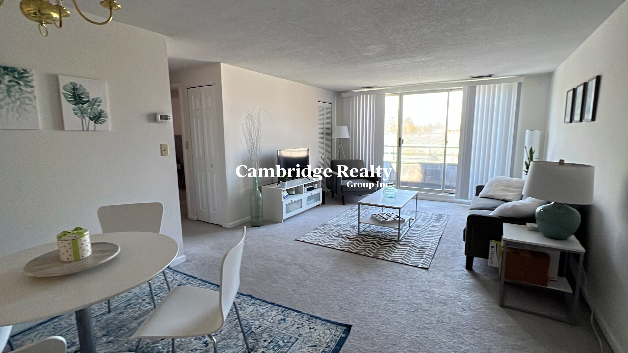 175 Beacon St, Magoun Square