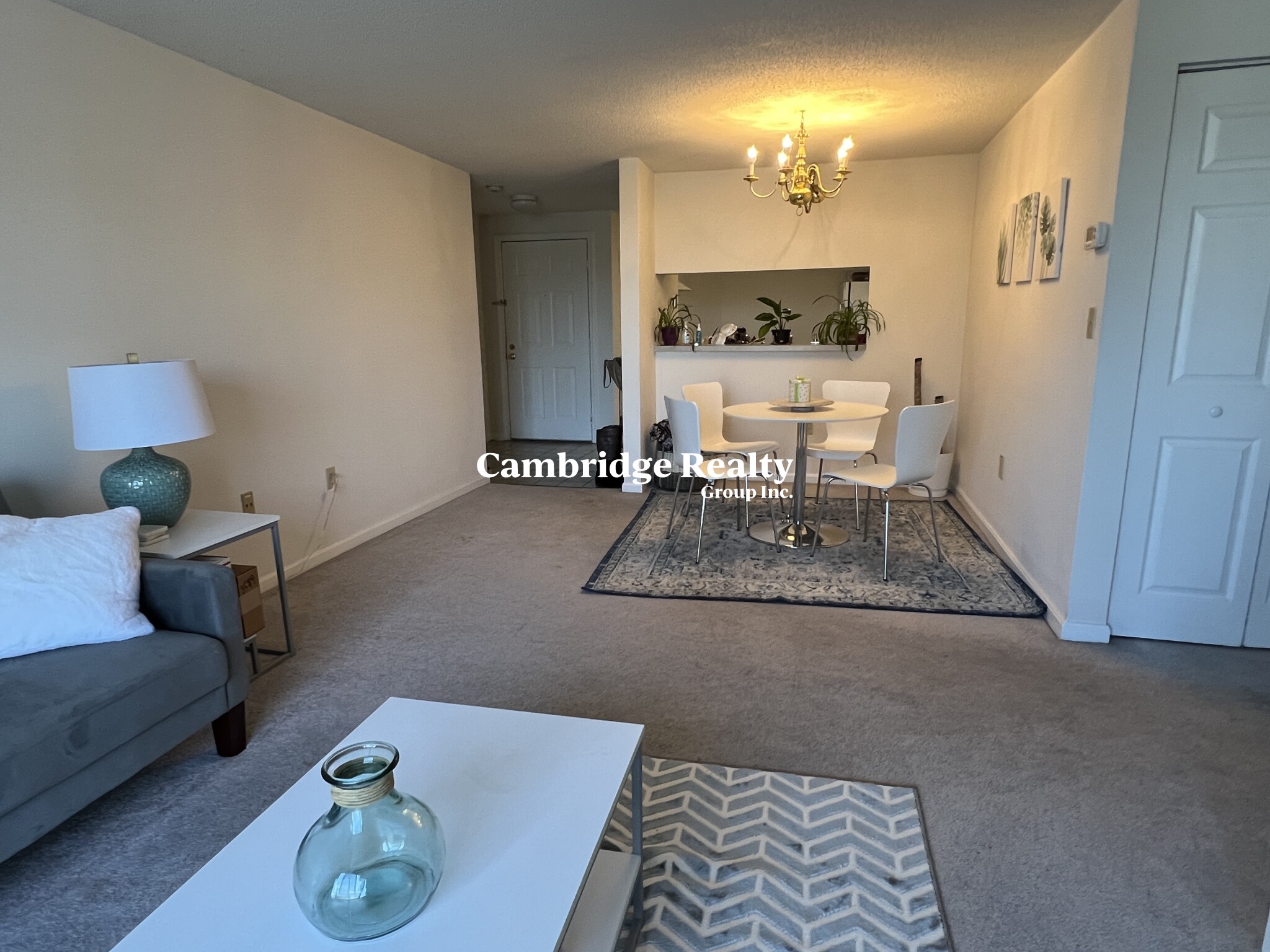 175 Beacon St, Magoun Square