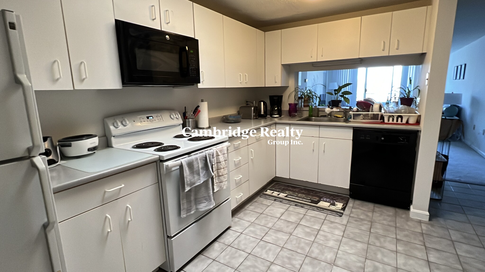 175 Beacon St, Magoun Square