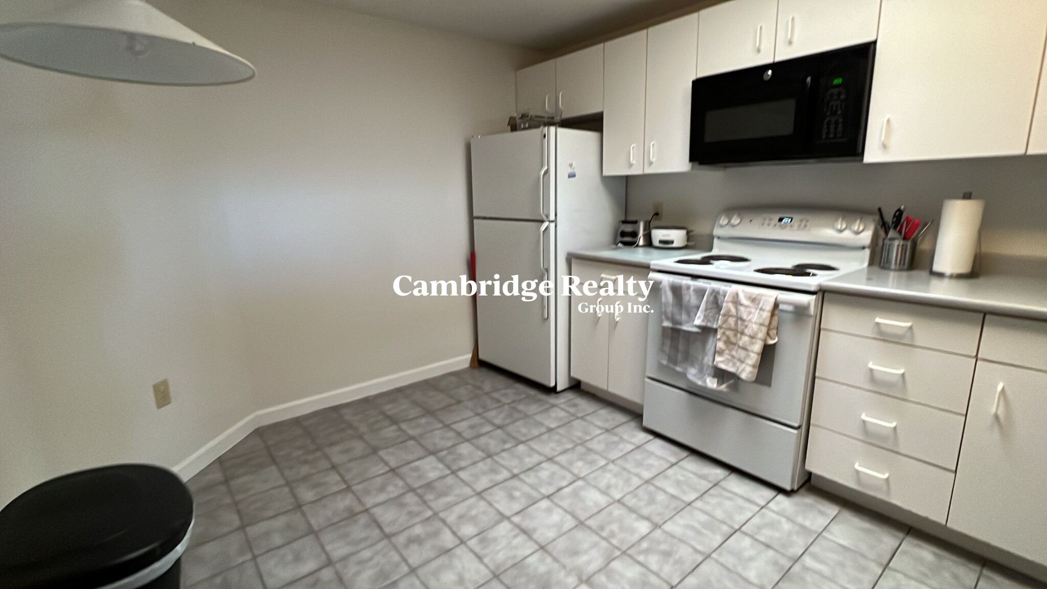 175 Beacon St, Magoun Square