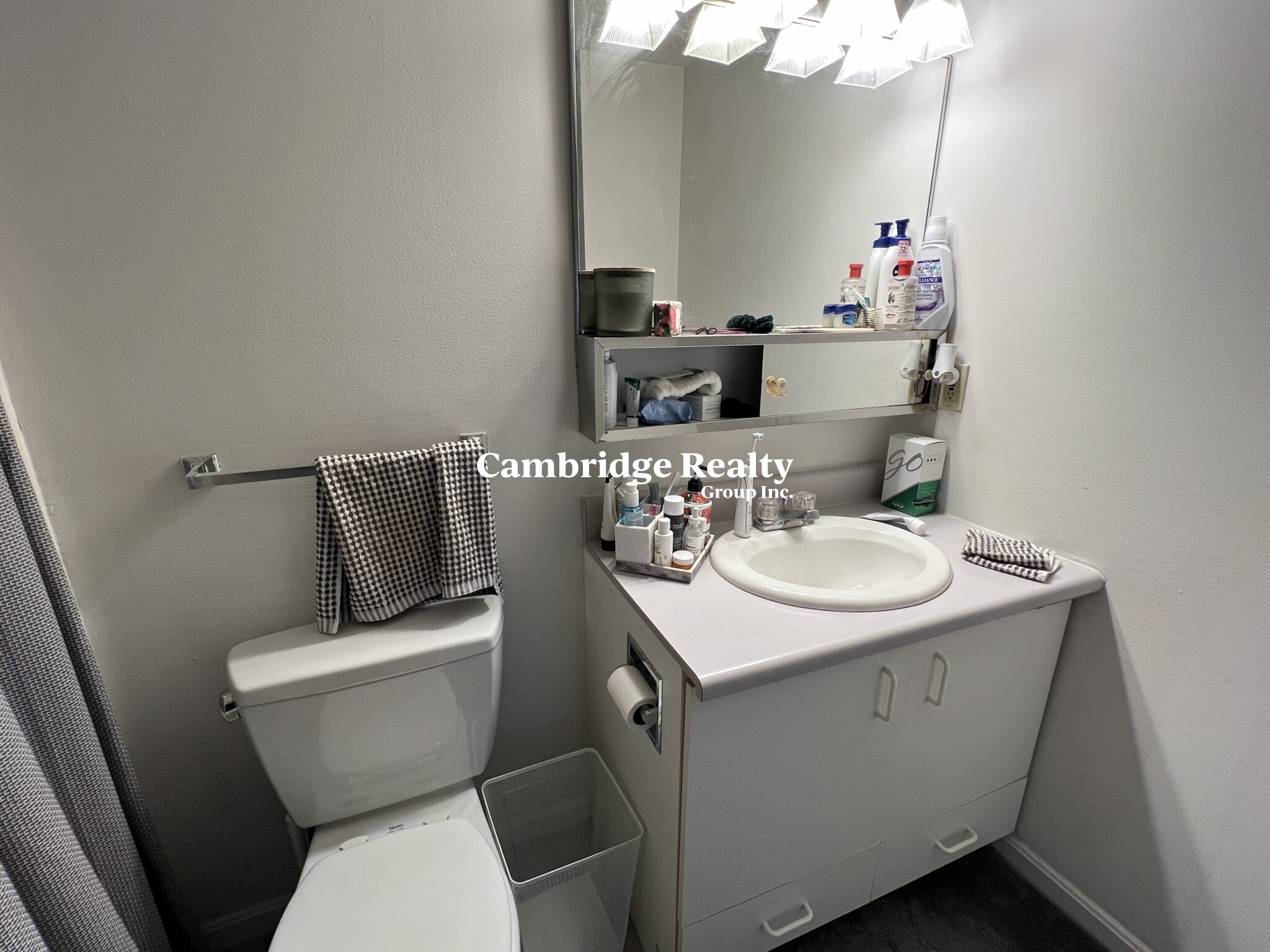 175 Beacon St, Magoun Square