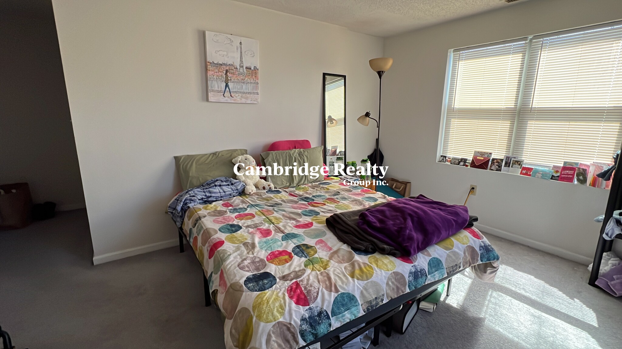 175 Beacon St, Magoun Square