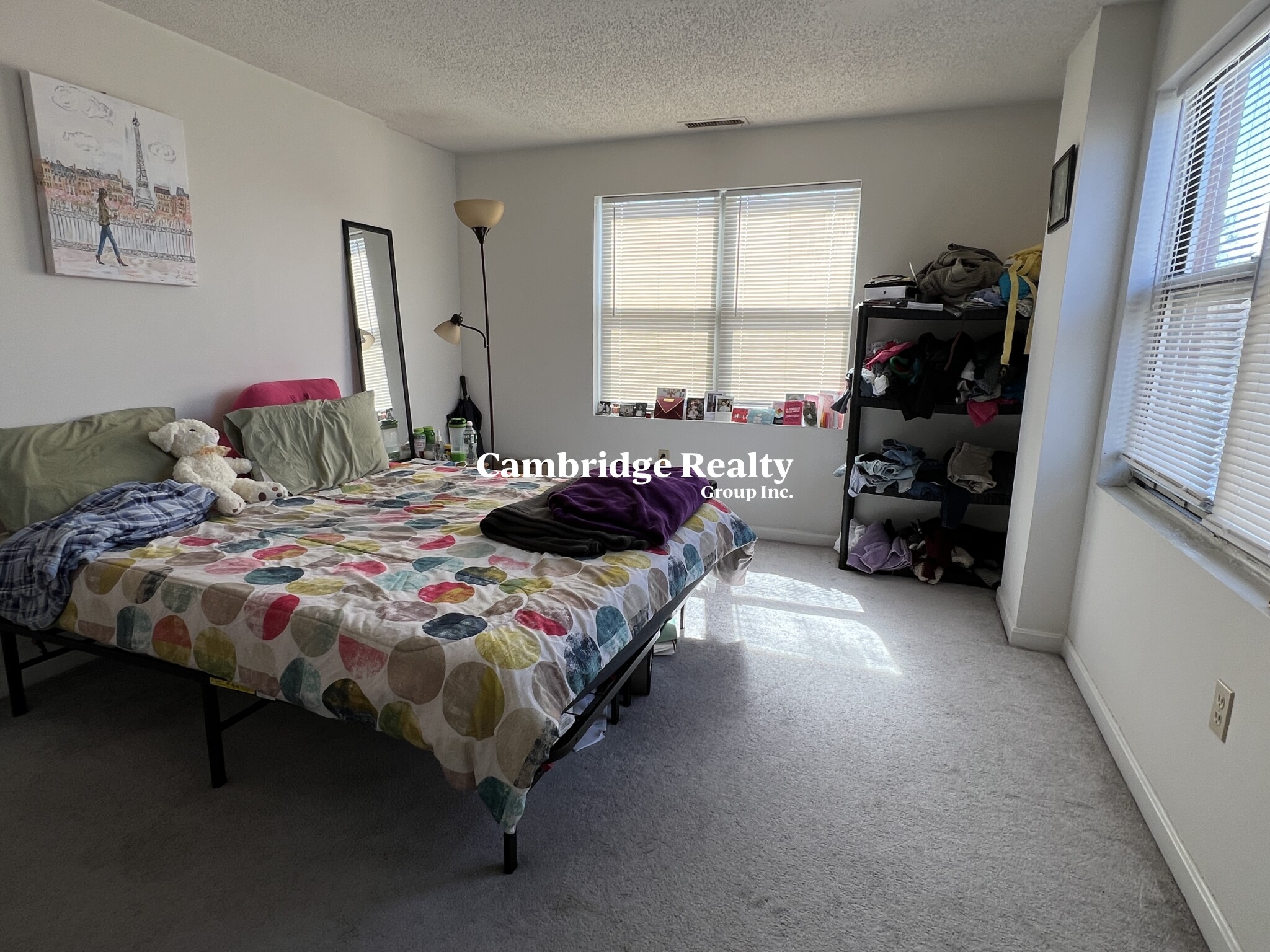 175 Beacon St, Magoun Square