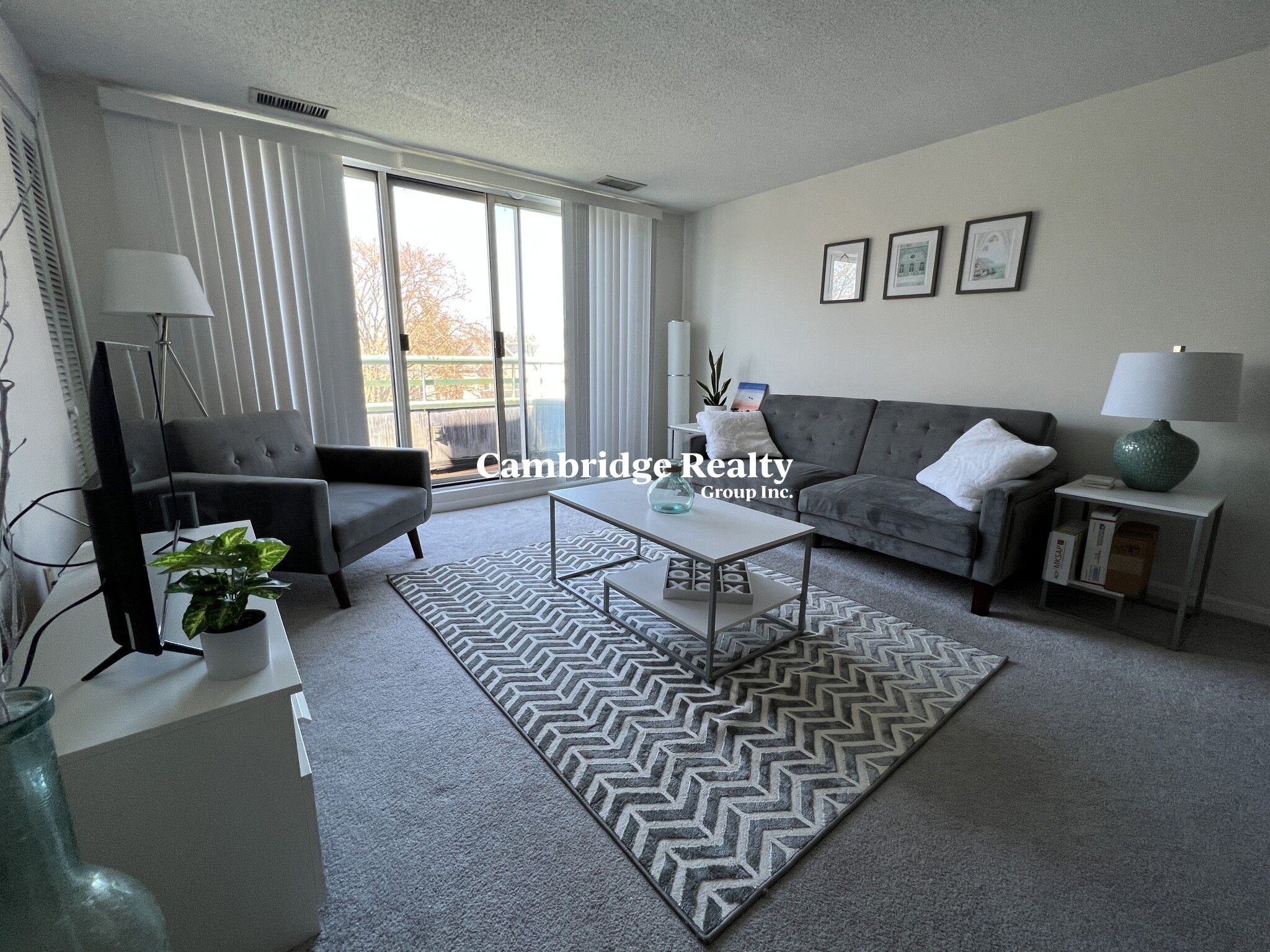 175 Beacon St, Magoun Square