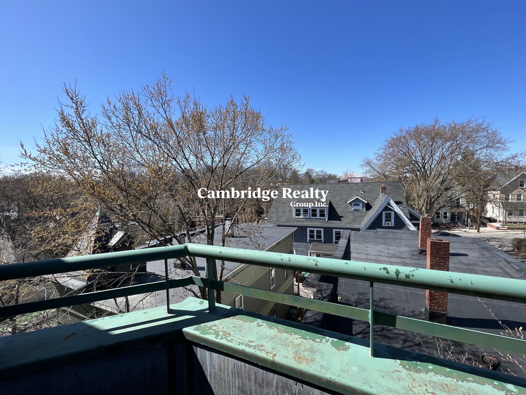 175 Beacon St, Magoun Square