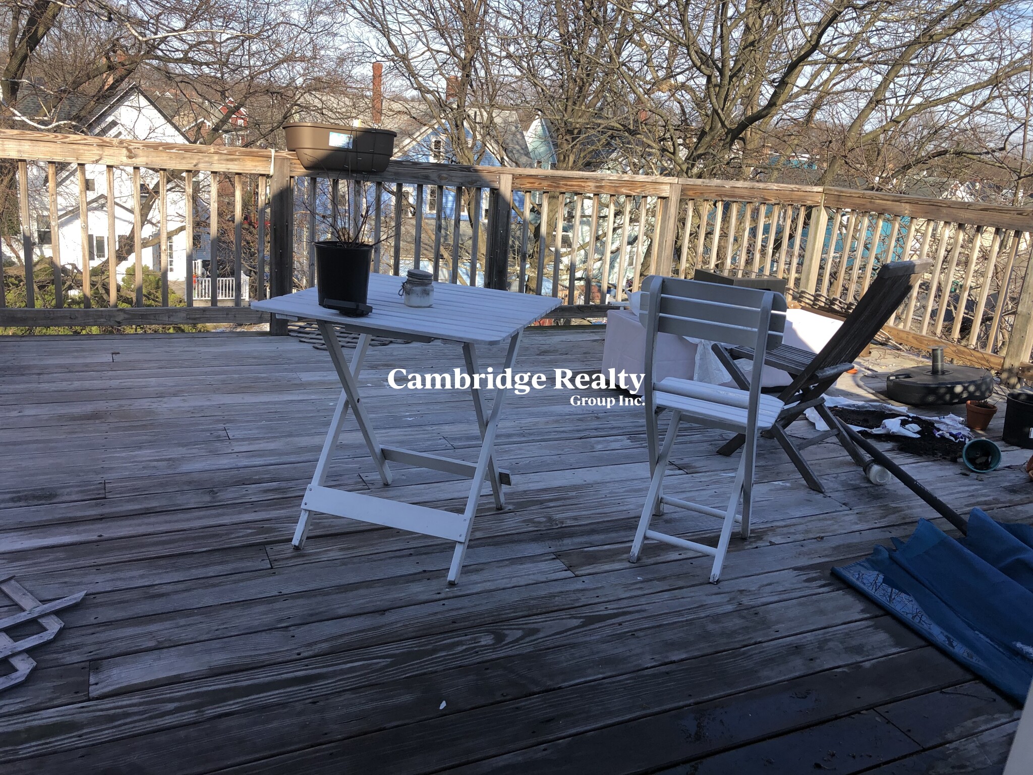 126 Monument St, West Medford