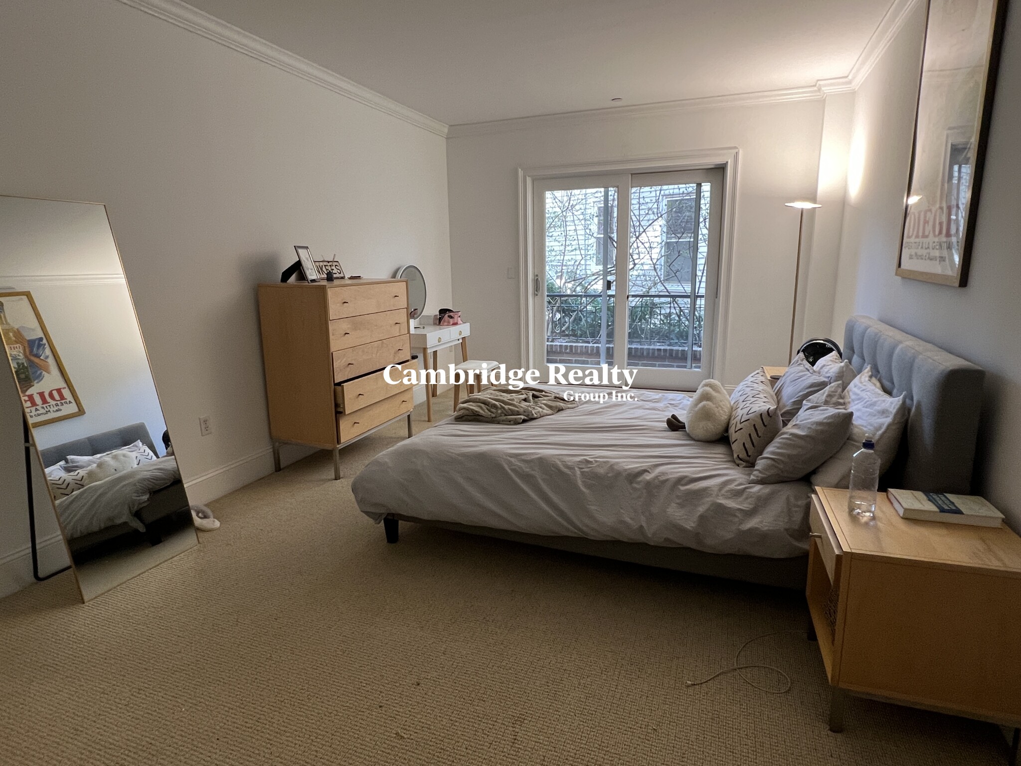 165 Beacon St, Inman Square