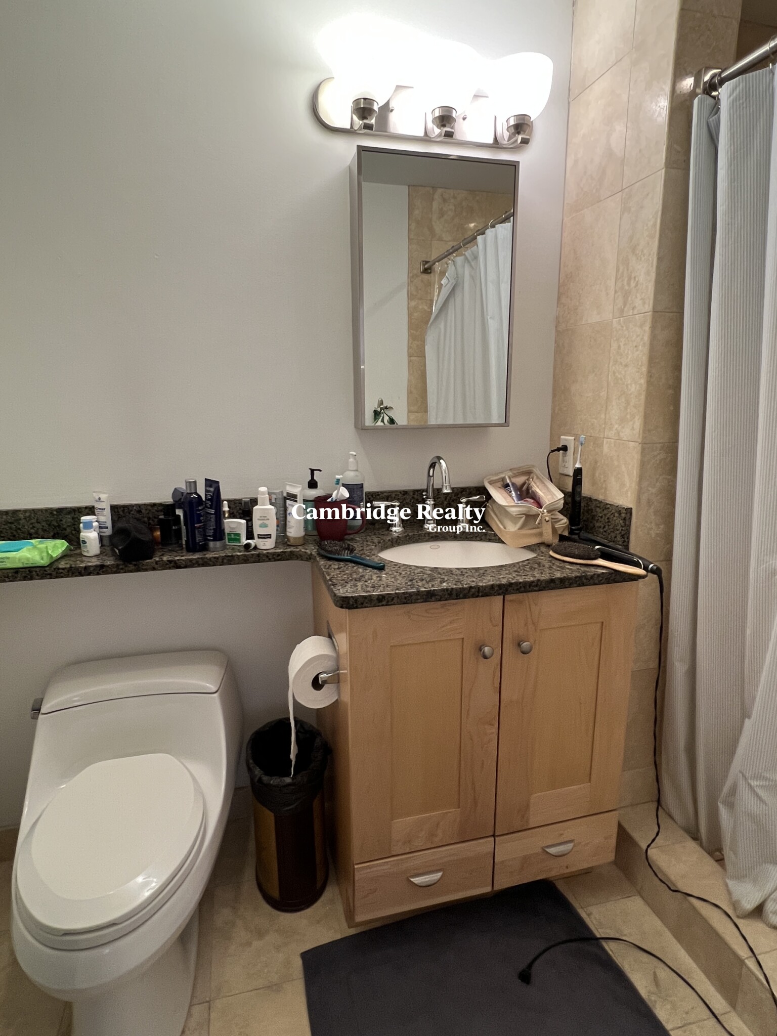 165 Beacon St, Inman Square