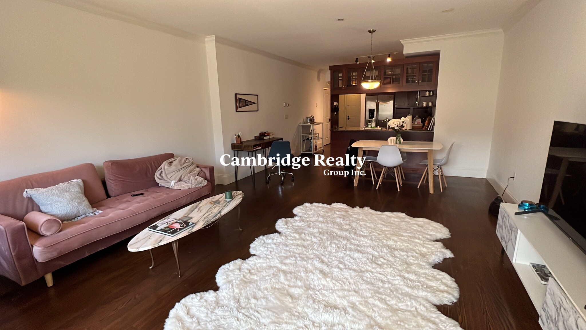 165 Beacon St, Inman Square