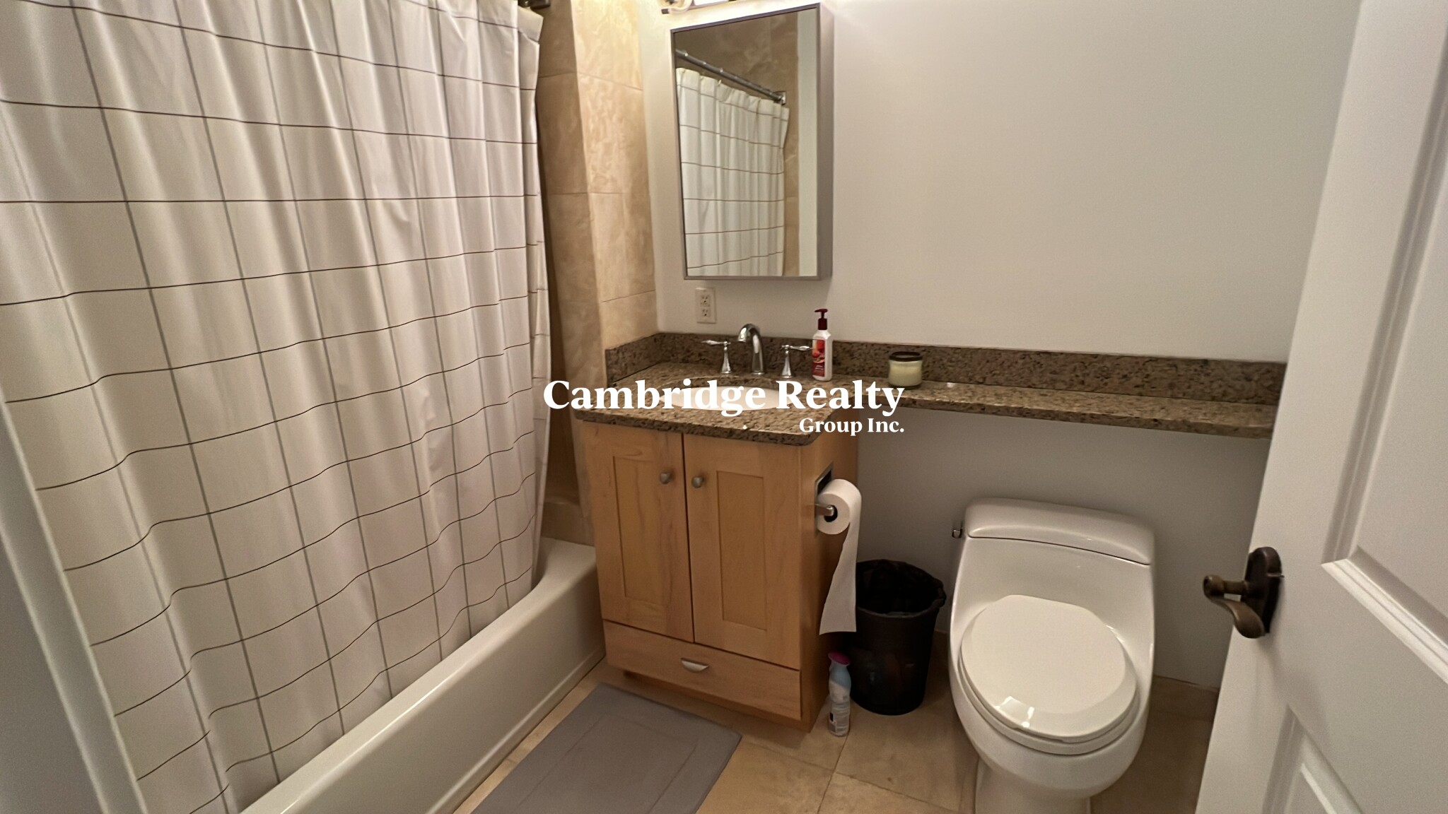 165 Beacon St, Inman Square