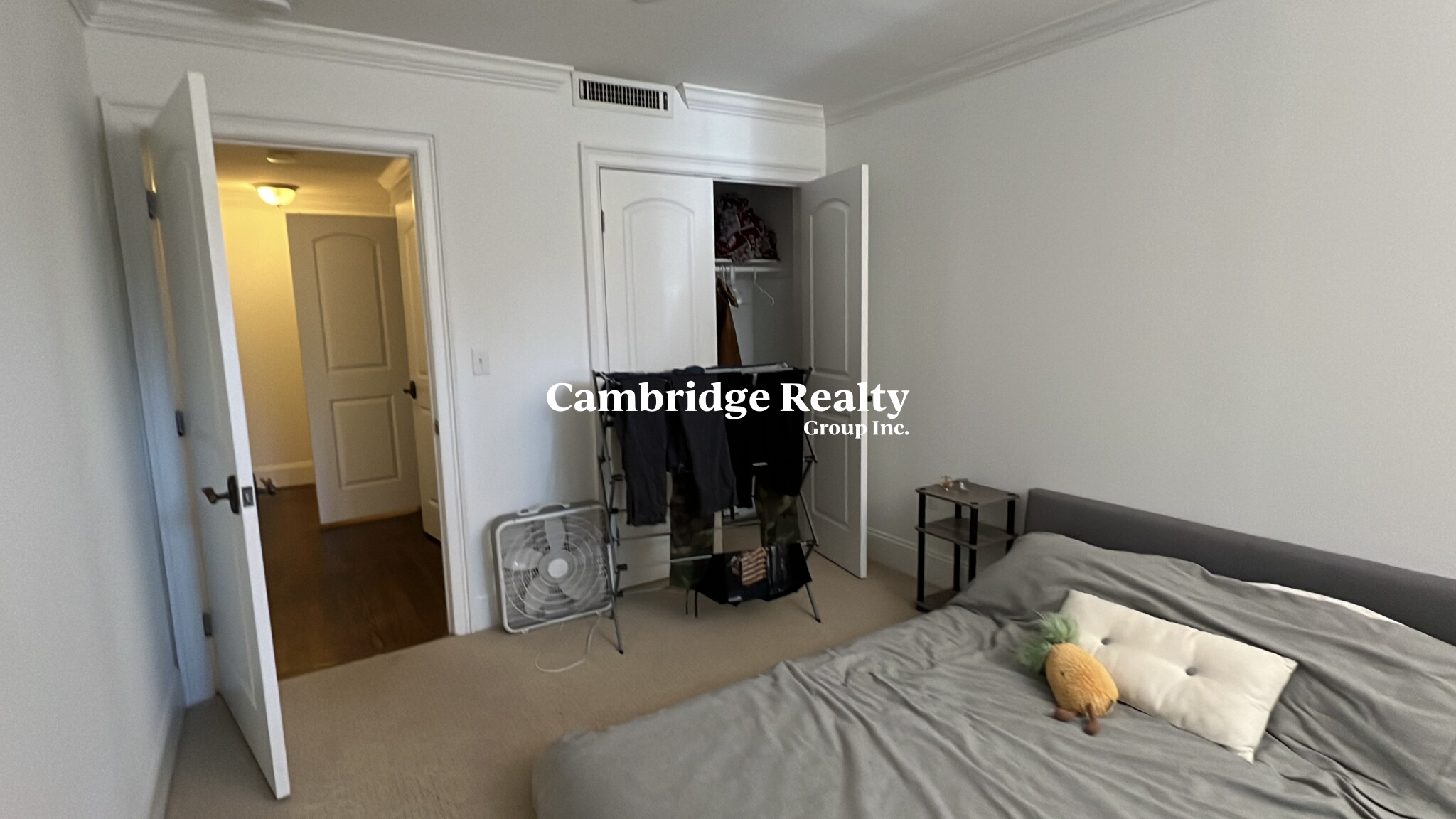 165 Beacon St, Inman Square