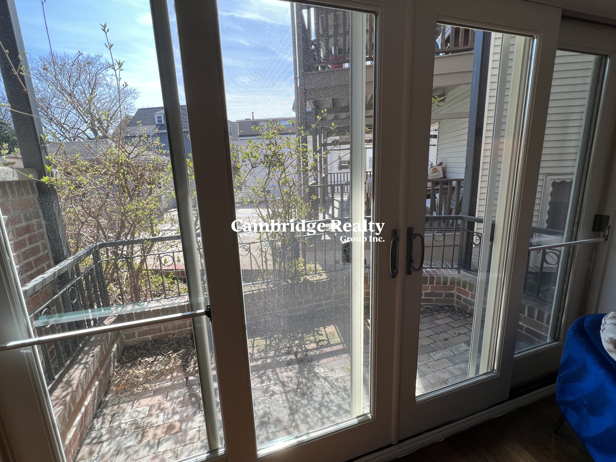 165 Beacon St, Inman Square