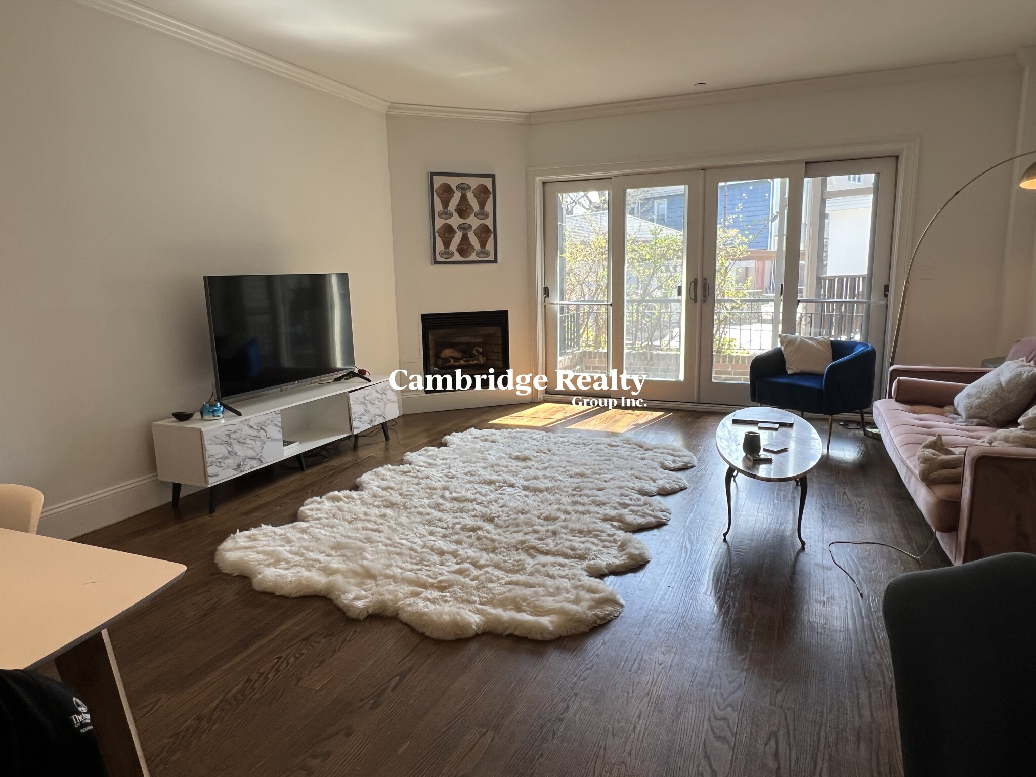 165 Beacon St, Inman Square