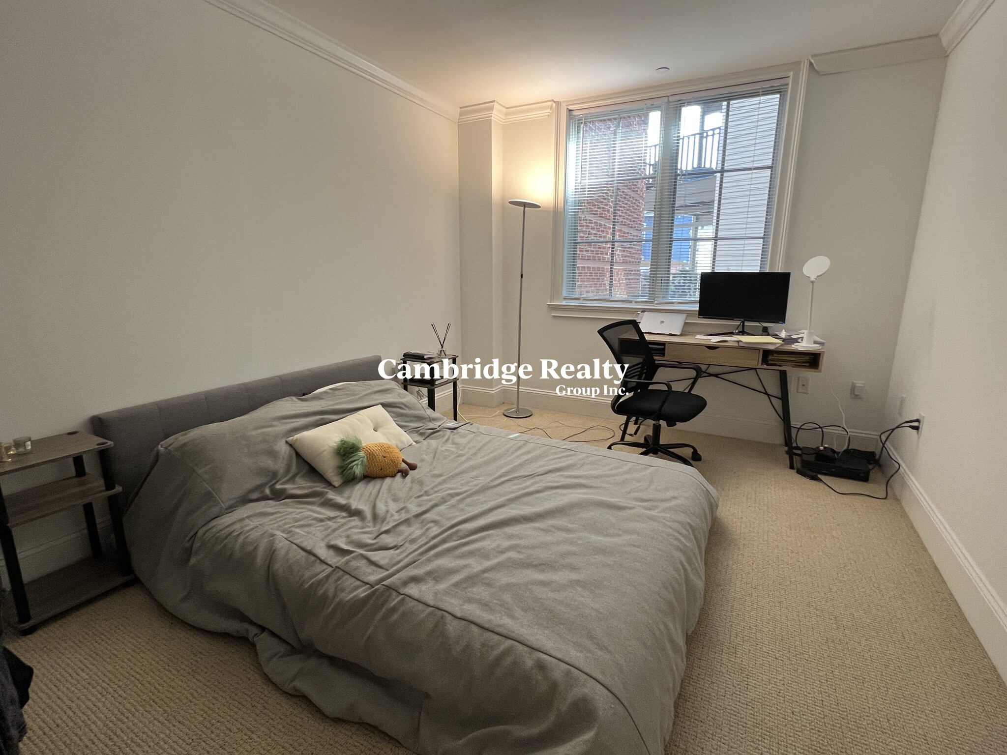 165 Beacon St, Inman Square